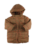 Kleidung Winterjacke Gosoaky Front Image Last Season