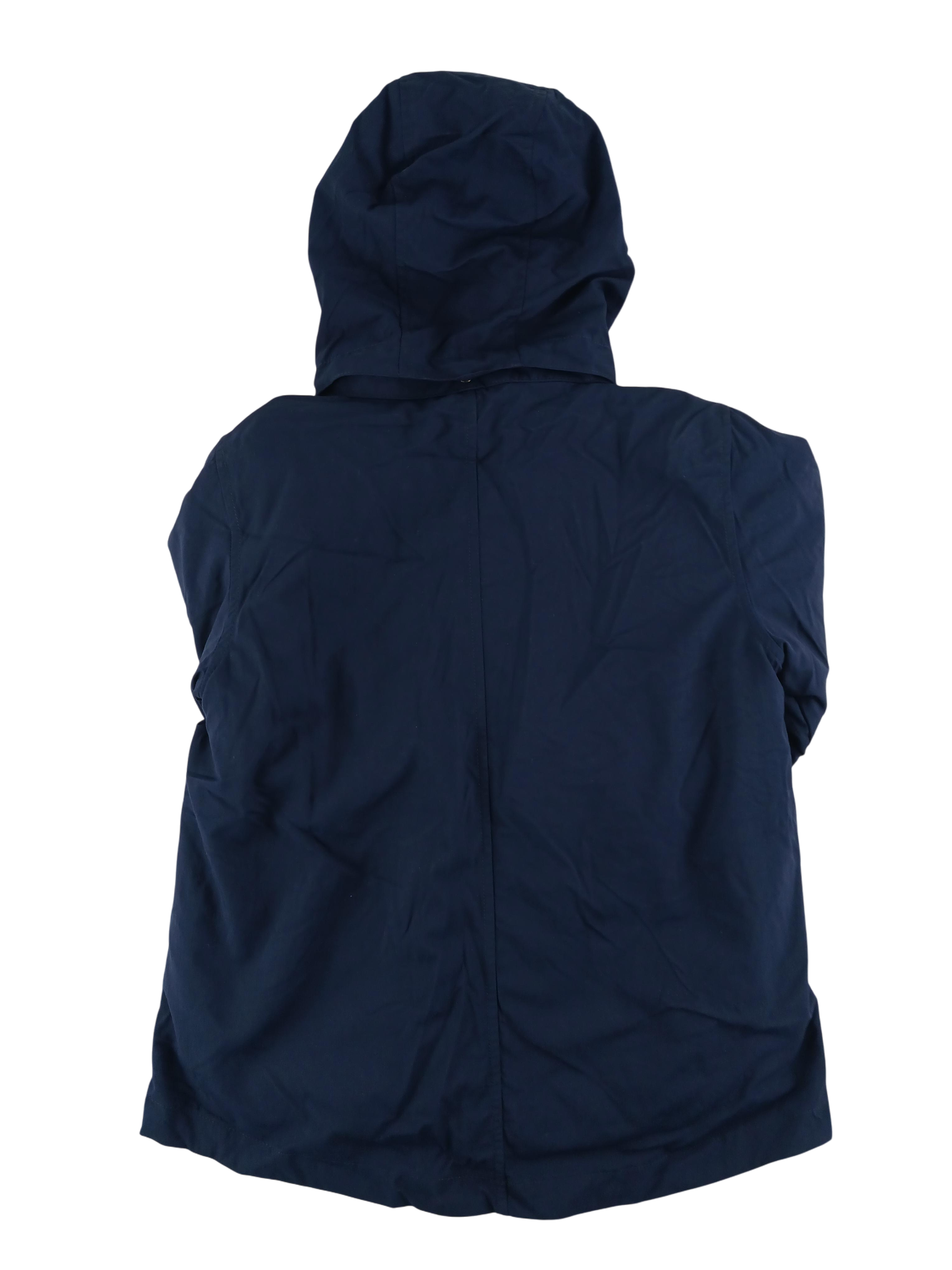 Kleidung Winterjacke Konges Slojd Rear Image Last Season