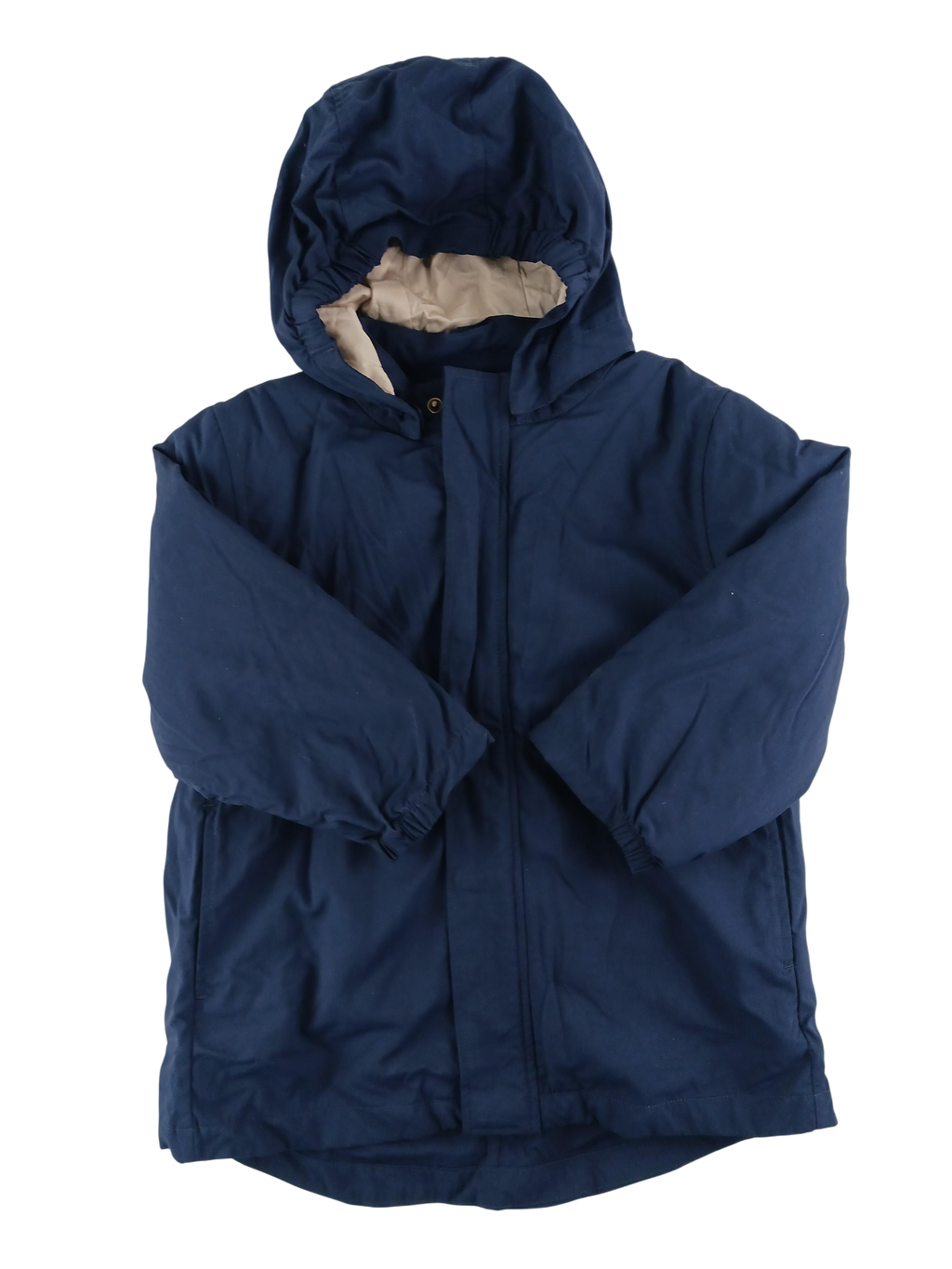 Kleidung Winterjacke Konges Slojd Front Image Last Season
