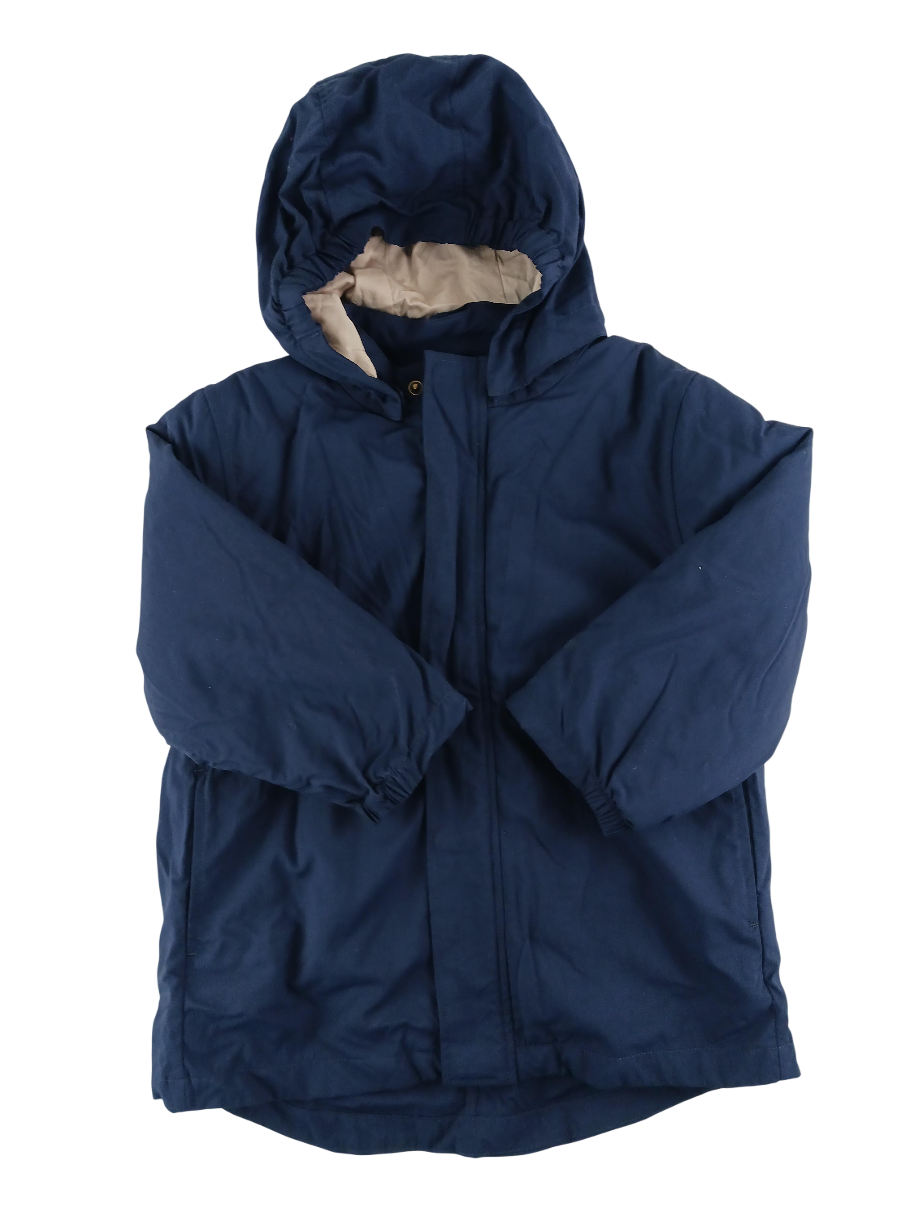Kleidung Winterjacke Konges Slojd Front Image Last Season