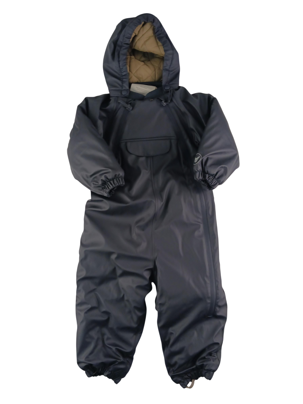 Kleidung Winteranzug Wheat Front Image Last Season
