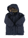 Kleidung Winterjacke Wheat Front Image Last Season