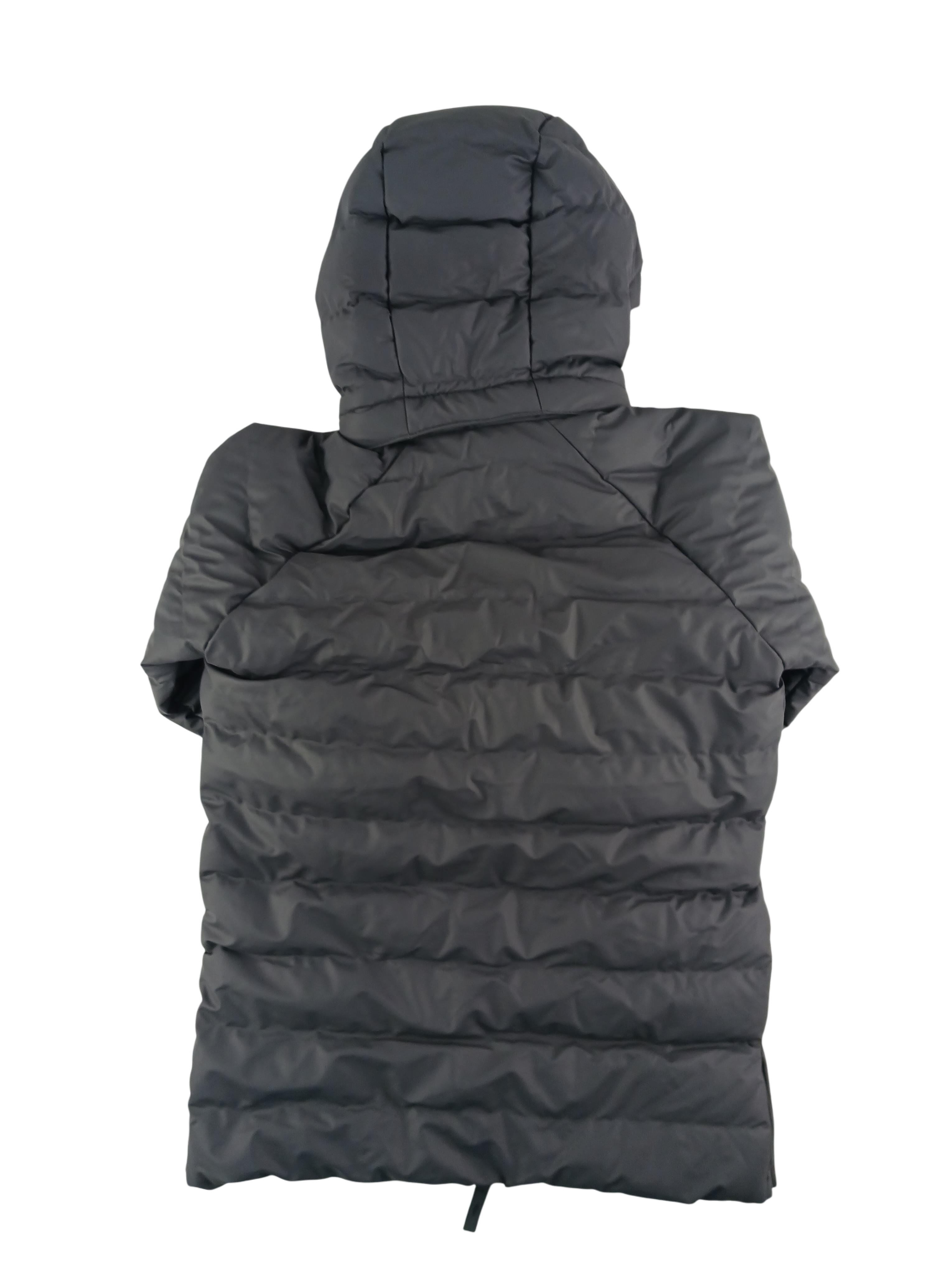 Kleidung Winterjacke Konges Slojd Rear Image Last Season