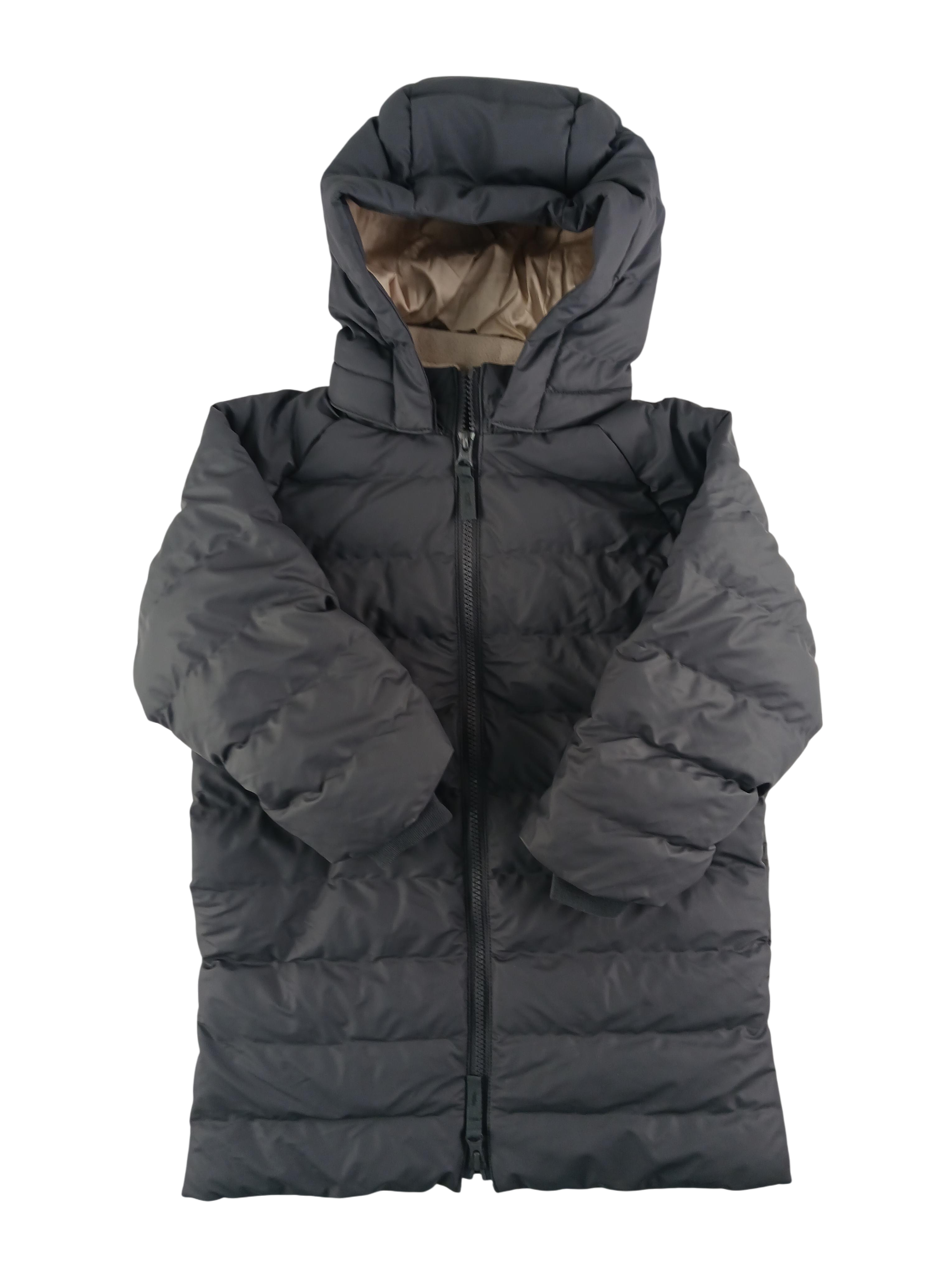 Kleidung Winterjacke Konges Slojd Front Image Last Season