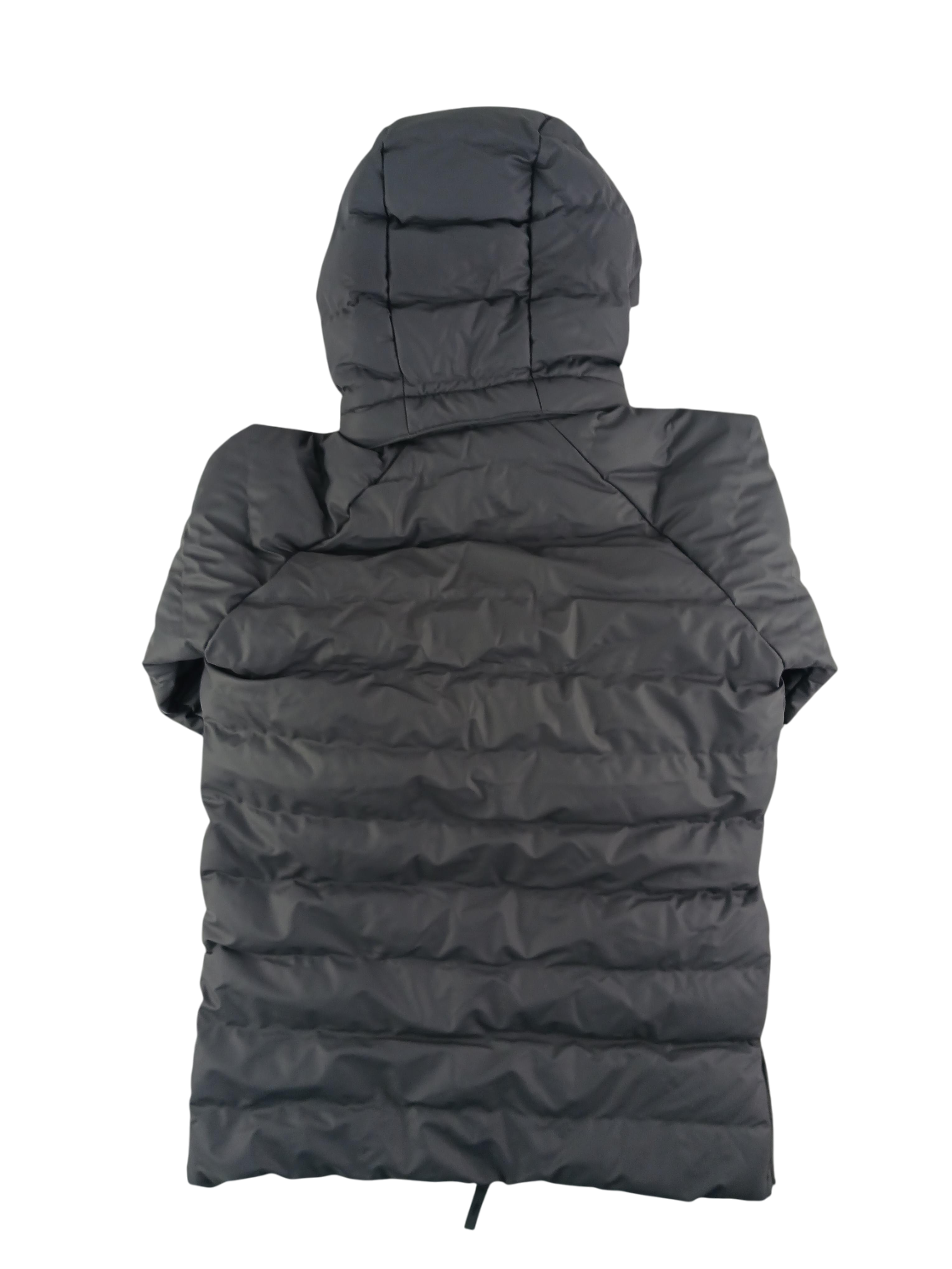 Kleidung Winterjacke Konges Slojd Rear Image Last Season