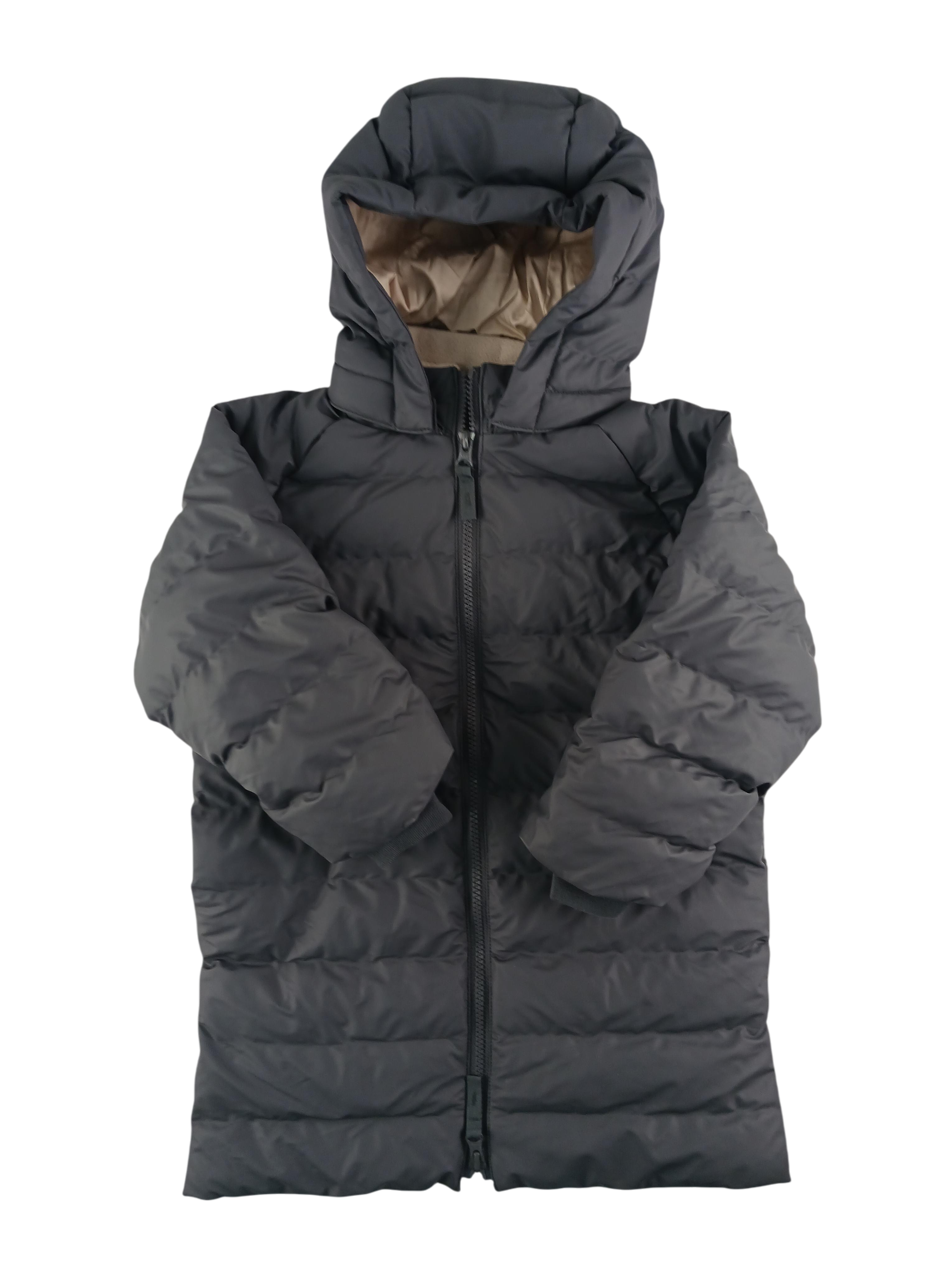 Kleidung Winterjacke Konges Slojd Front Image Last Season