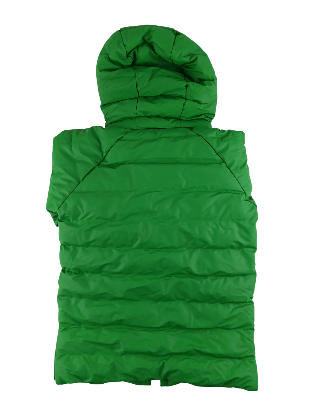 Kleidung Winterjacke Konges Slojd Rear Image Last Season