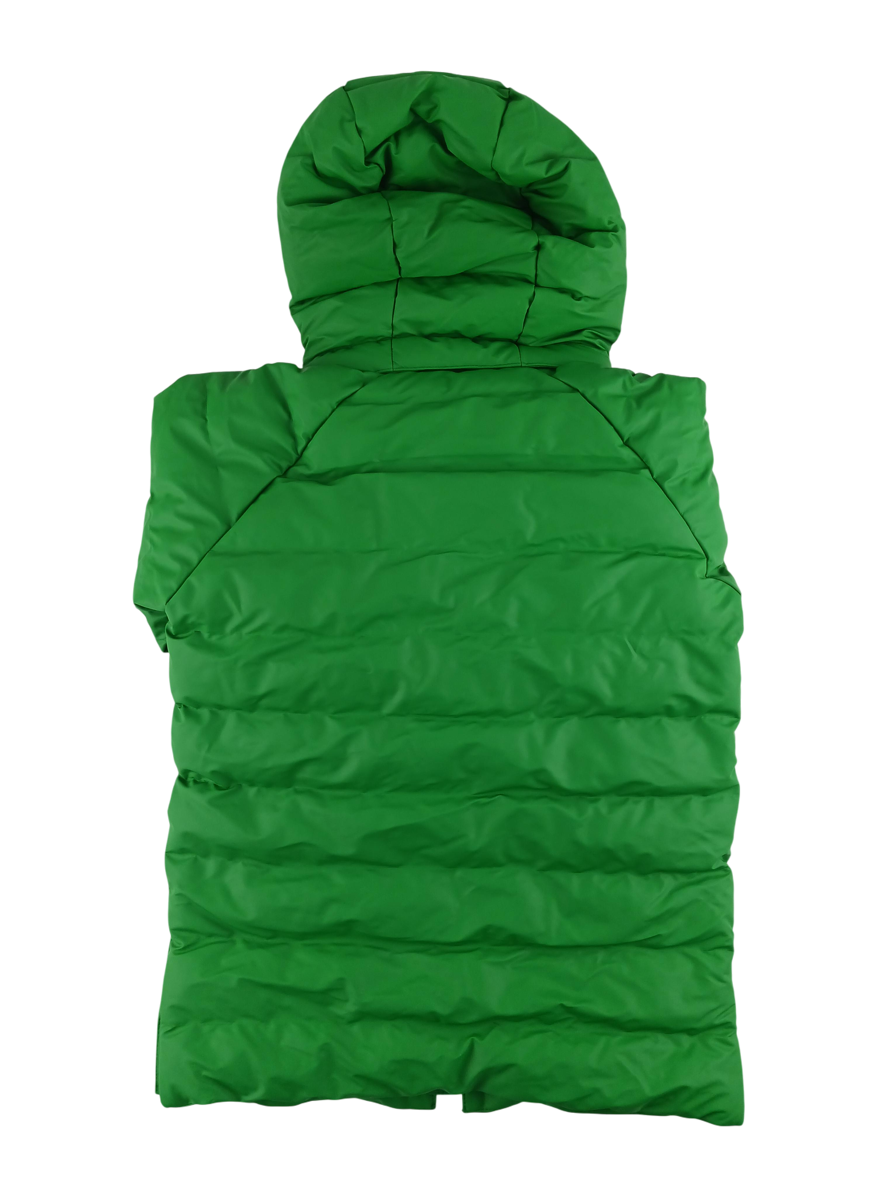 Kleidung Winterjacke Konges Slojd Rear Image Last Season