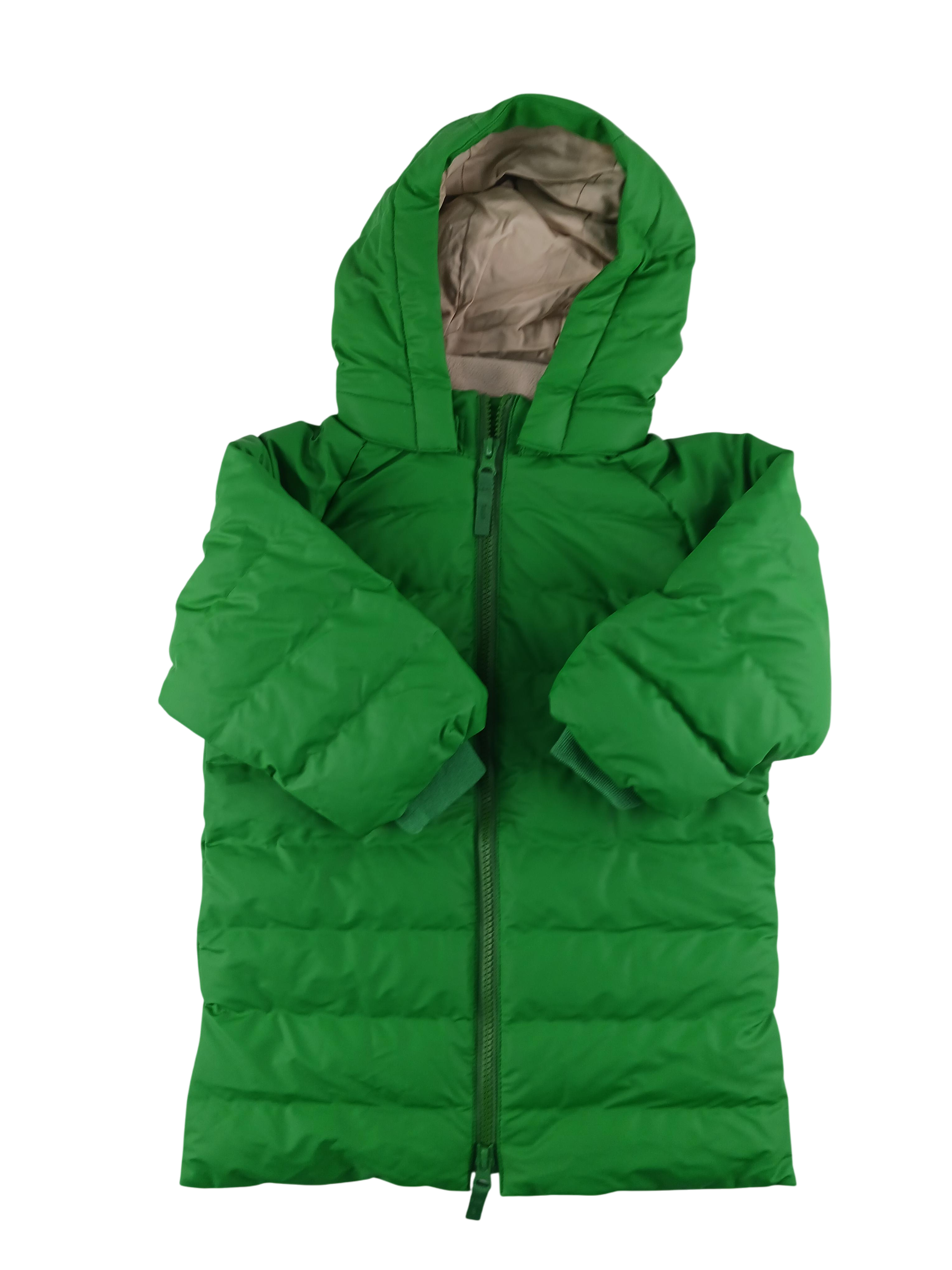 Kleidung Winterjacke Konges Slojd Front Image Last Season