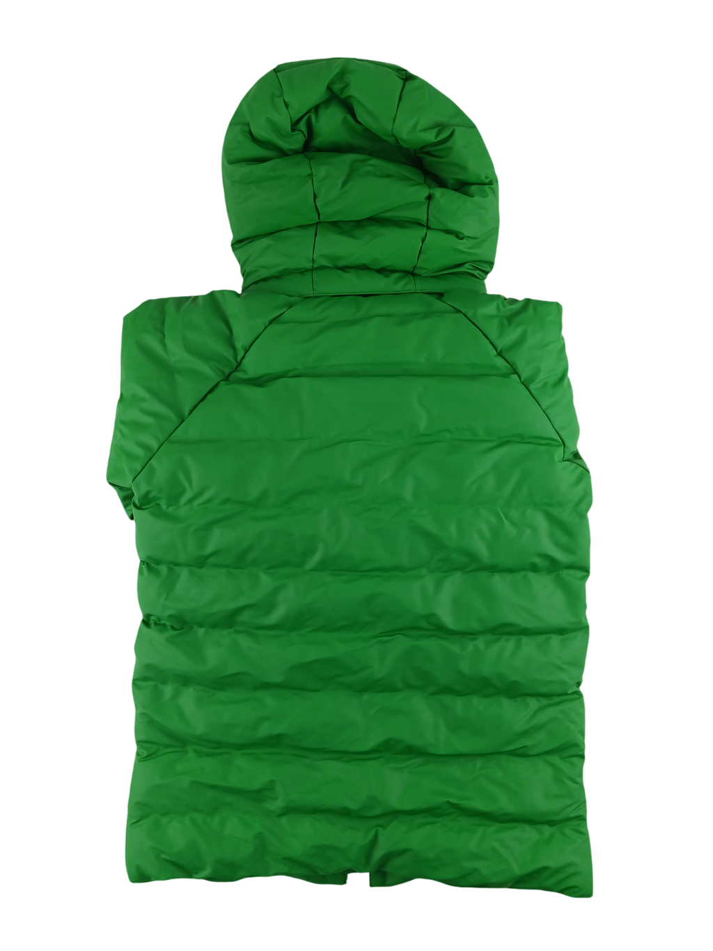 Kleidung Winterjacke Konges Slojd Rear Image Last Season