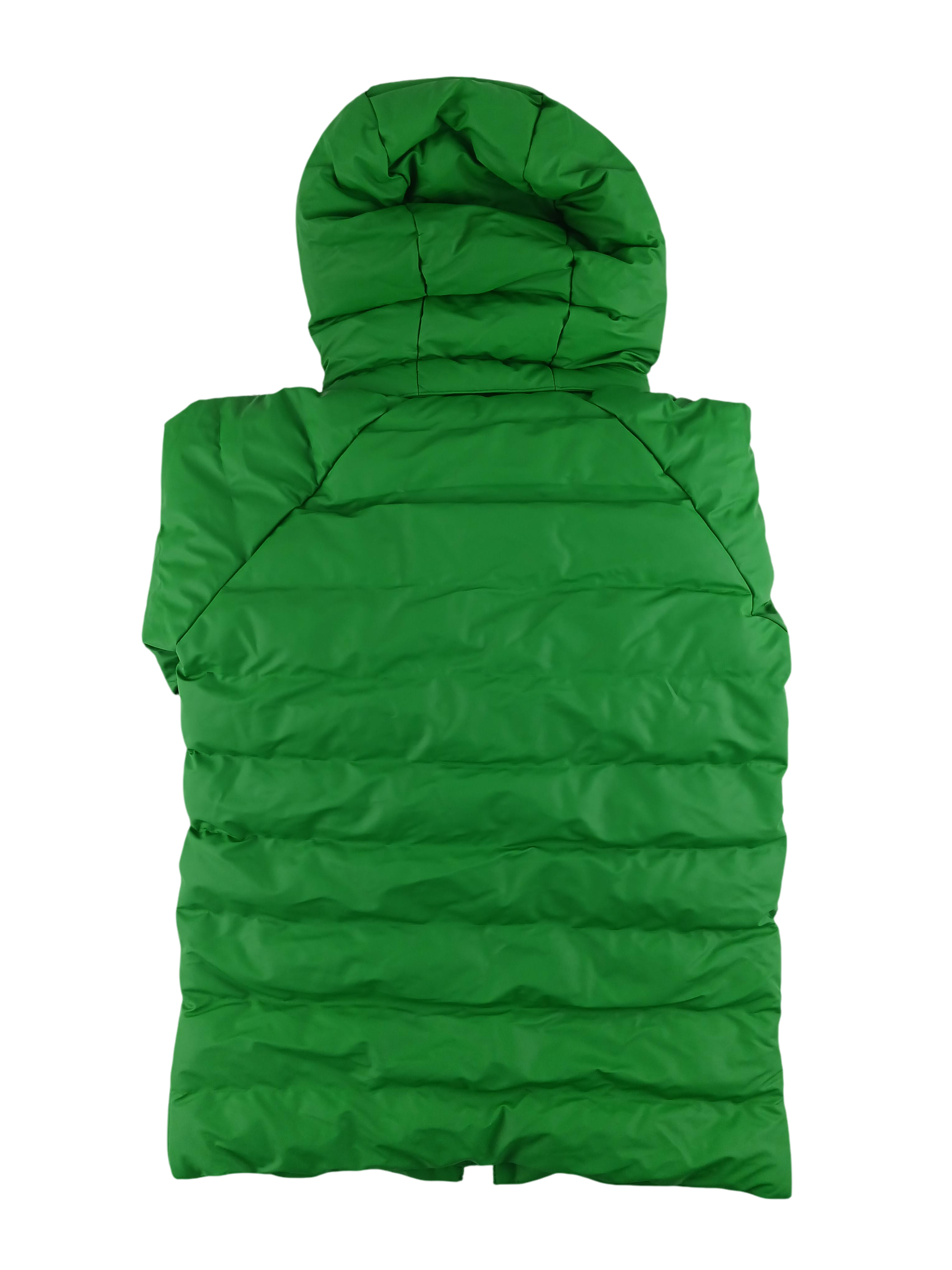 Kleidung Winterjacke Konges Slojd Rear Image Last Season