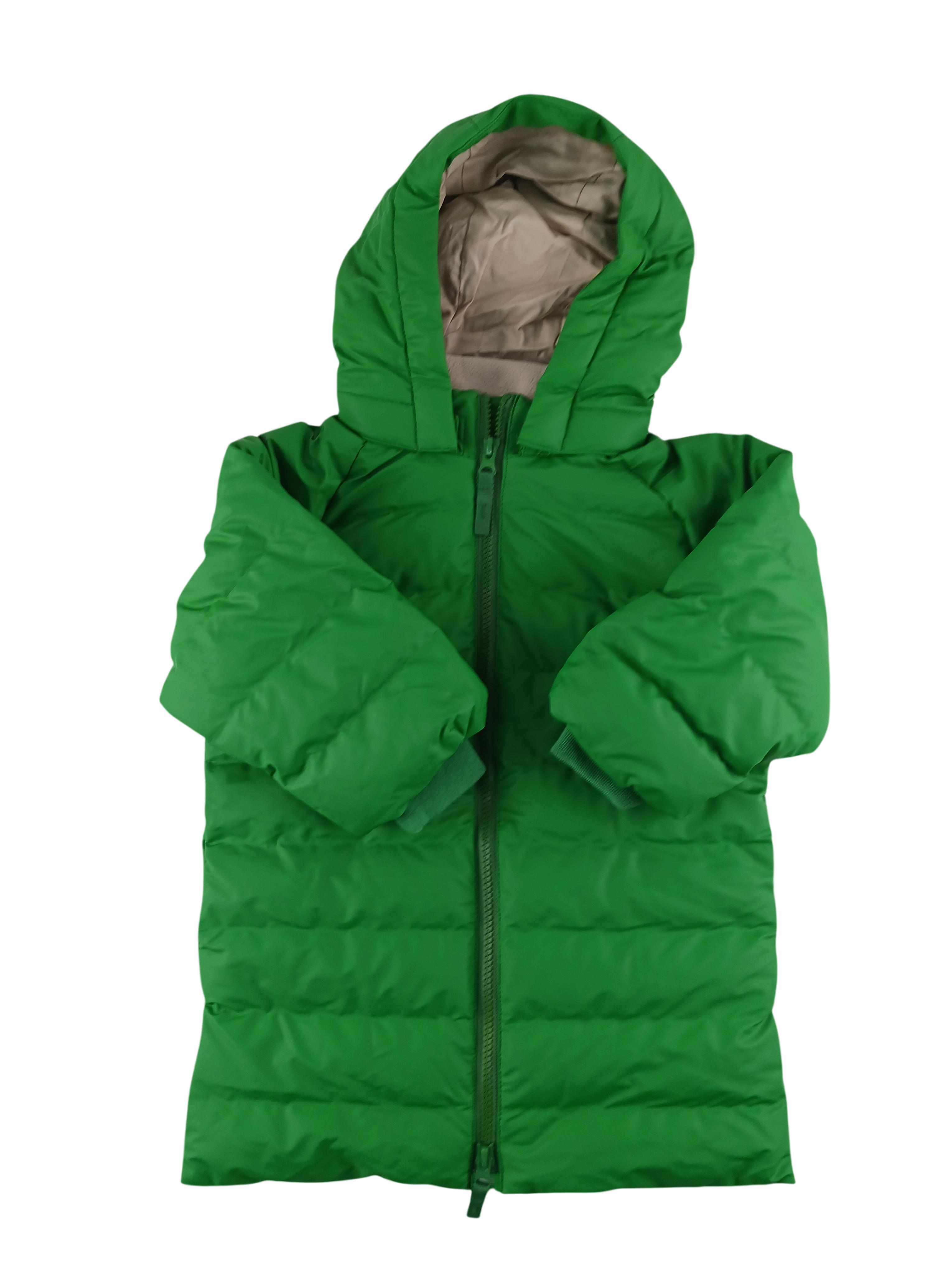 Kleidung Winterjacke Konges Slojd Front Image Last Season