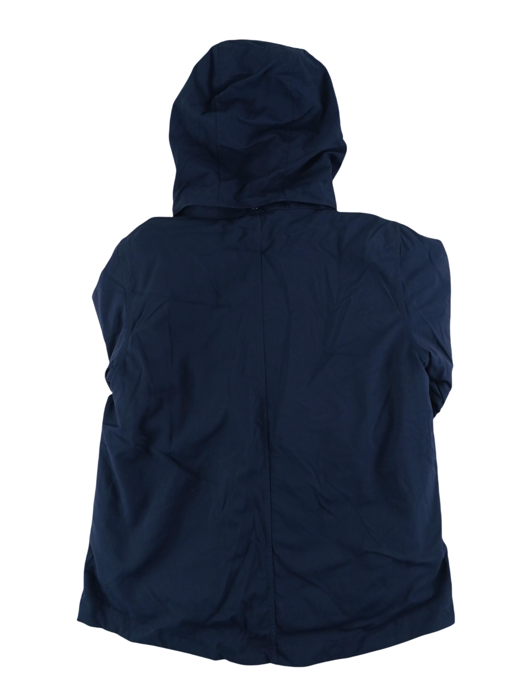 Kleidung Winterjacke Konges Slojd Rear Image Last Season