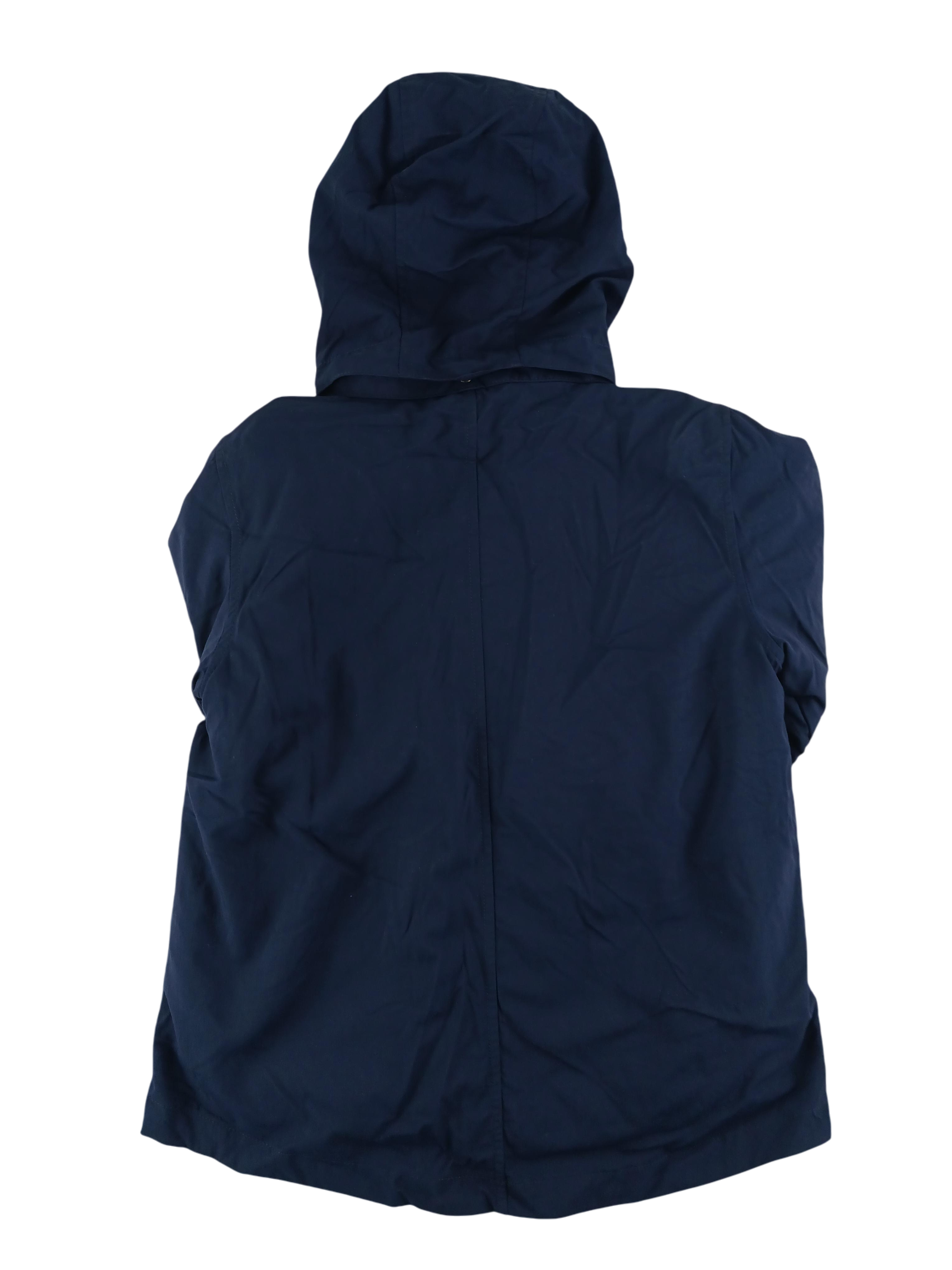 Kleidung Winterjacke Konges Slojd Rear Image Last Season