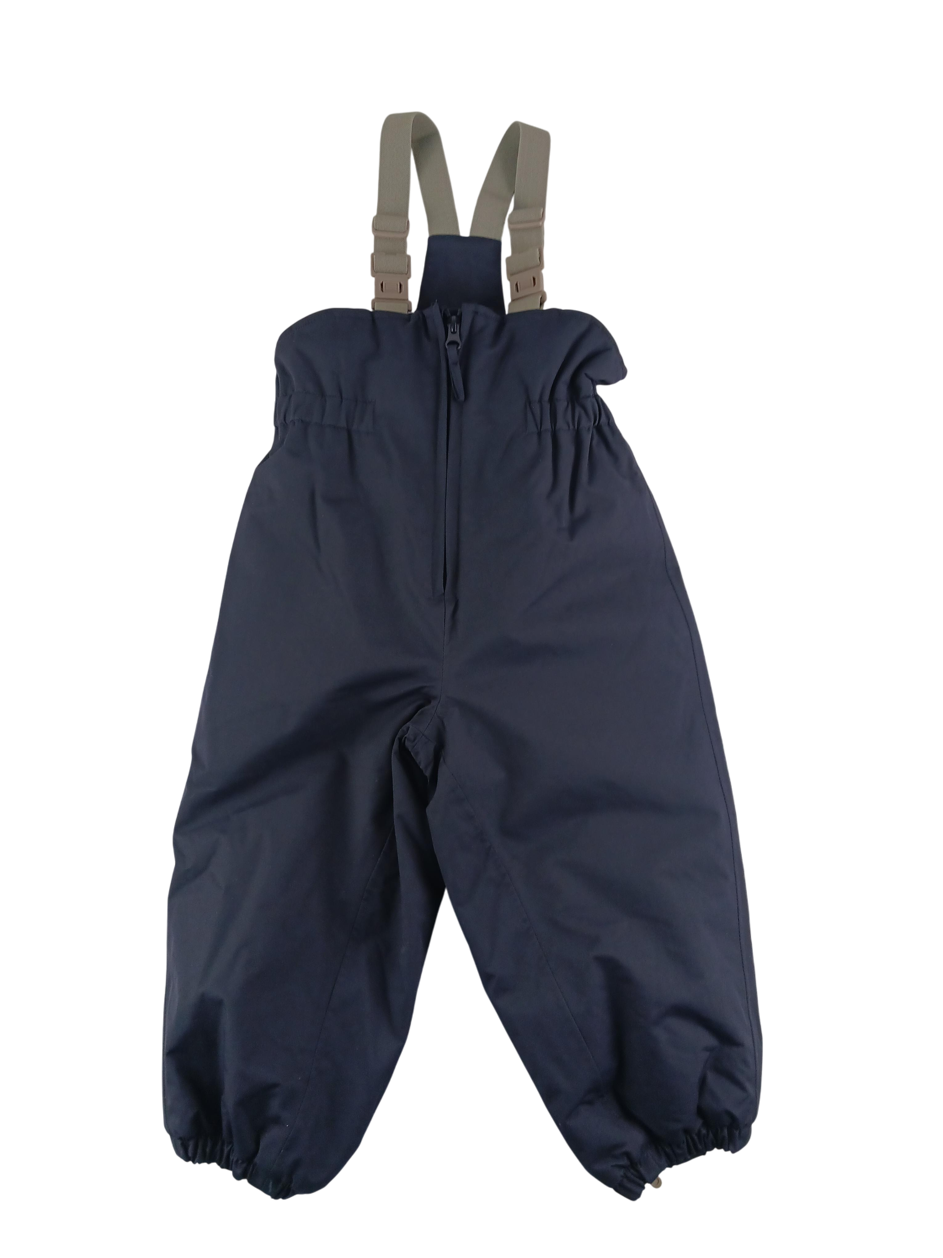 Kleidung Schneehose Wheat Front Image Last Season