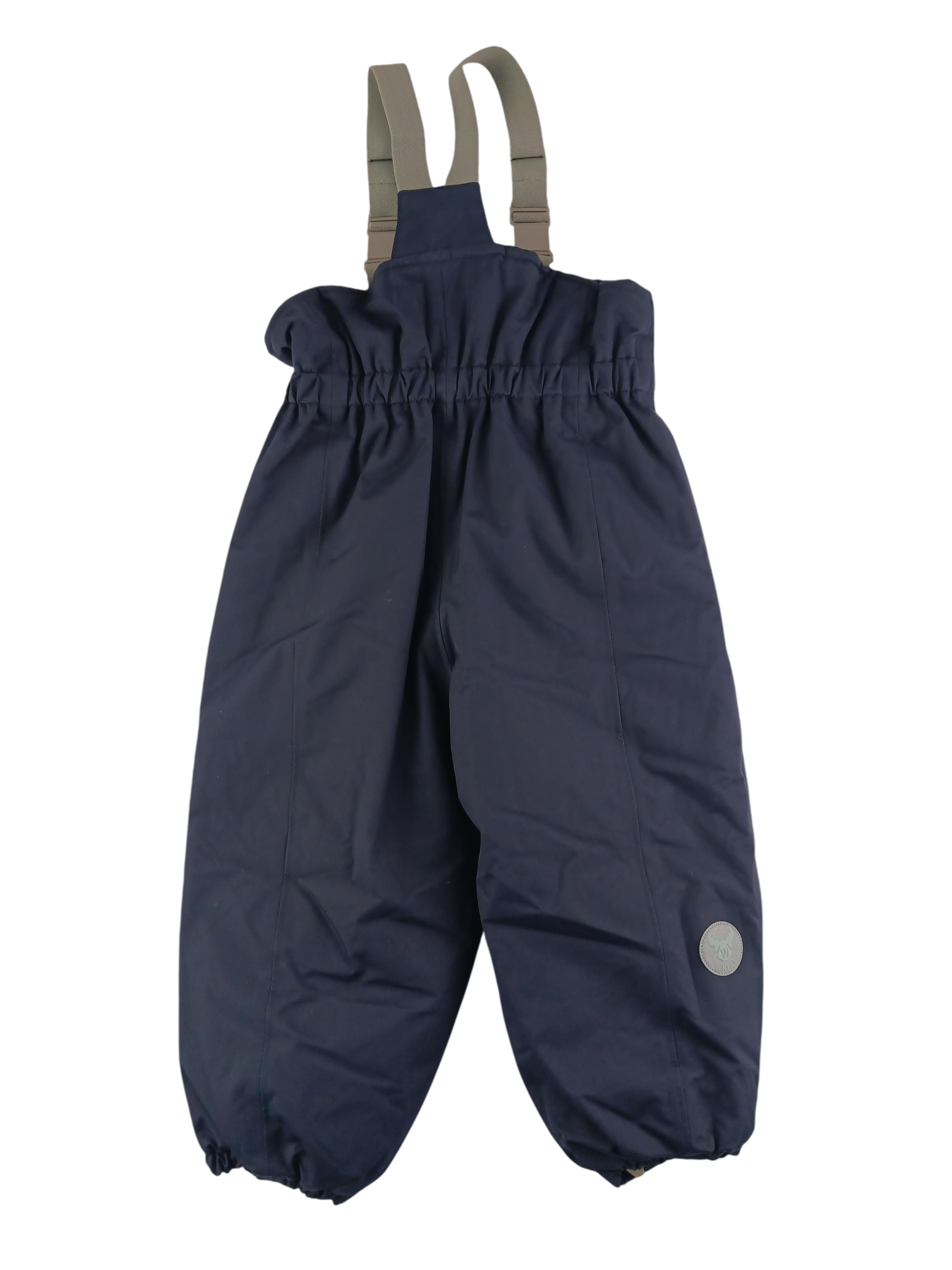 Kleidung Schneehose Wheat Rear Image Last Season