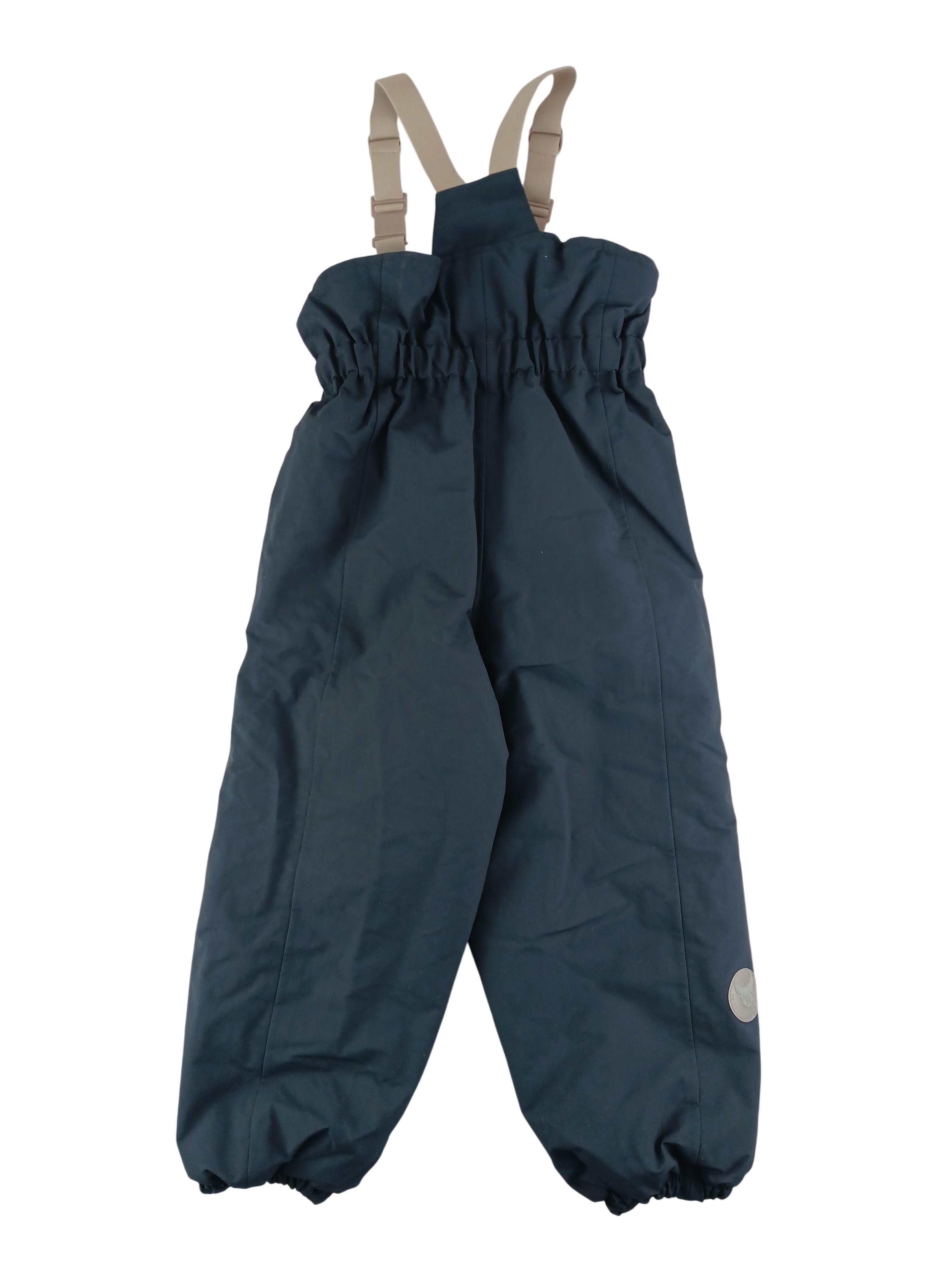 Kleidung Schneehose Wheat Rear Image Last Season