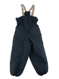 Kleidung Schneehose Wheat Front Image Last Season