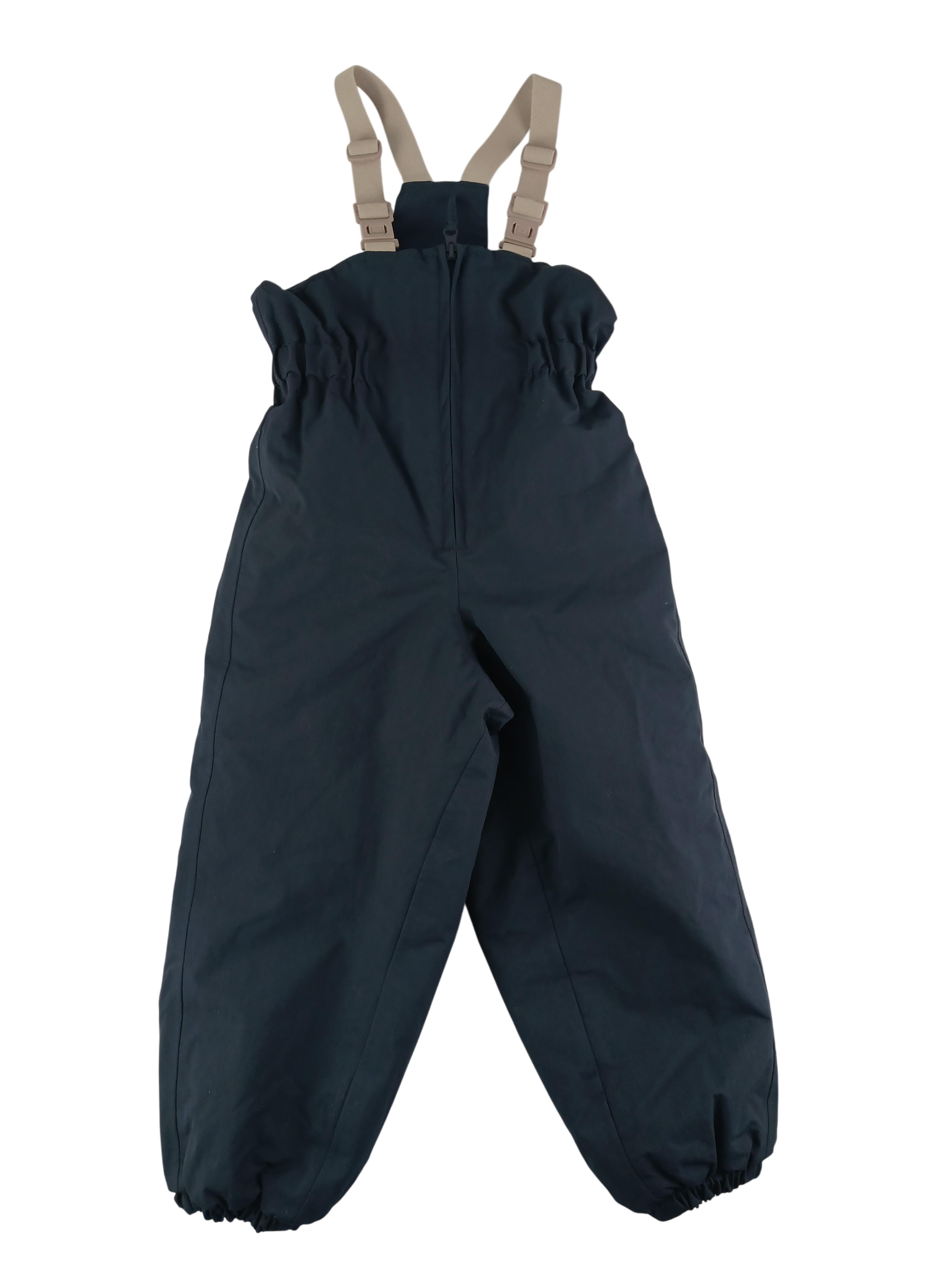 Kleidung Schneehose Wheat Front Image Last Season