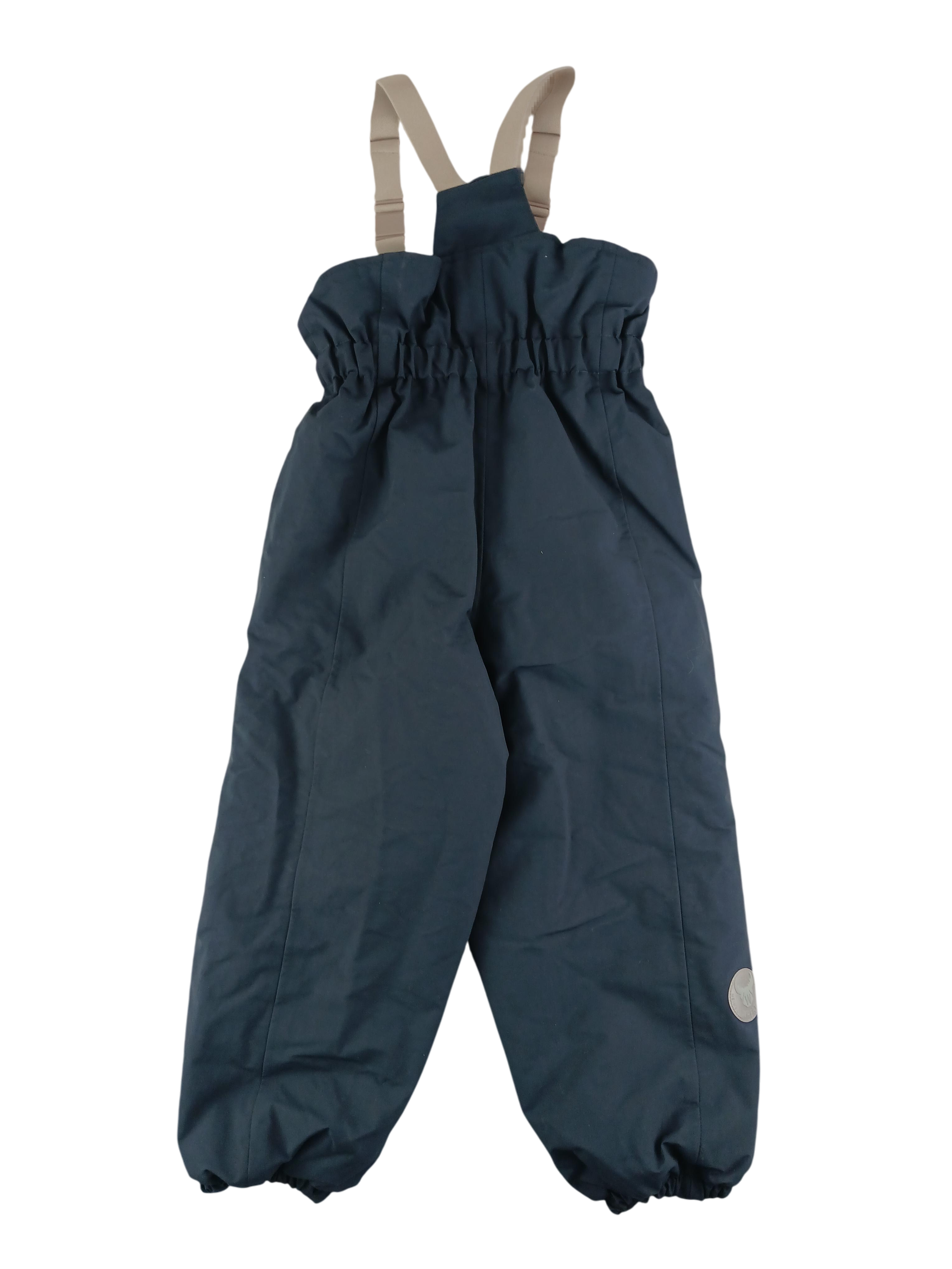 Kleidung Schneehose Wheat Rear Image Last Season
