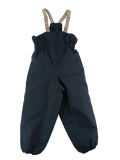 Kleidung Schneehose Wheat Front Image Last Season