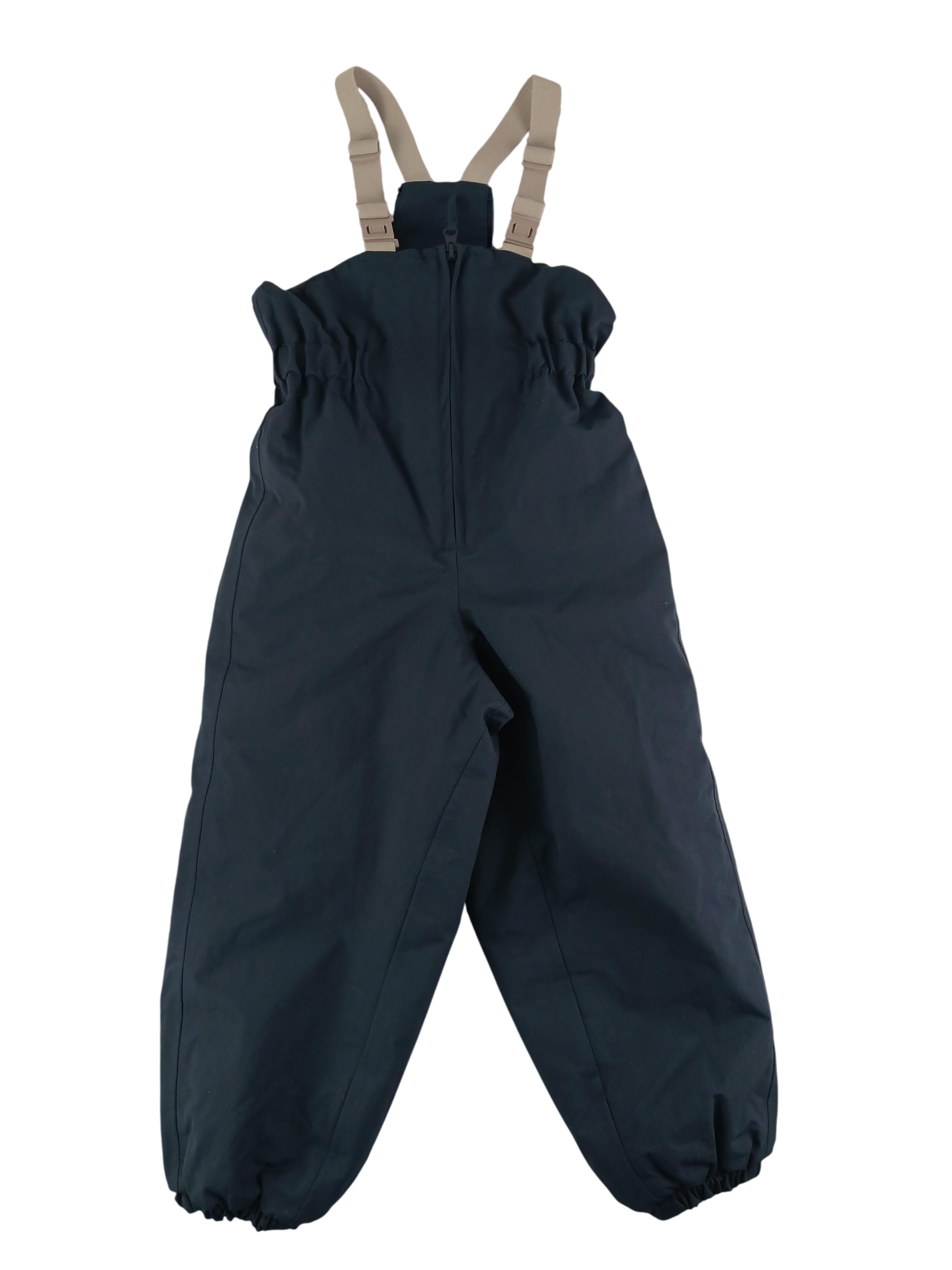 Kleidung Schneehose Wheat Front Image Last Season