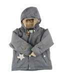 Kleidung Winterjacke Mini a Ture Front Image Last Season