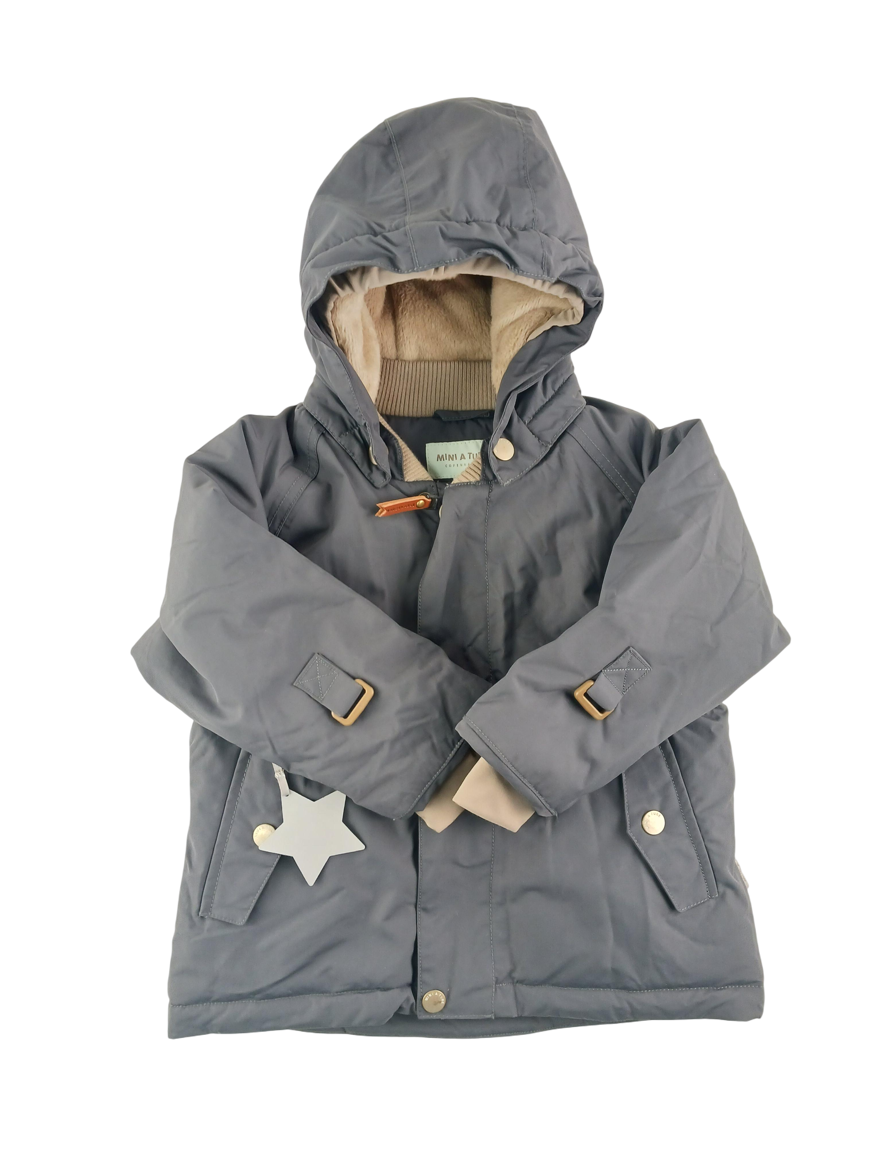 Kleidung Winterjacke Mini a Ture Front Image Last Season