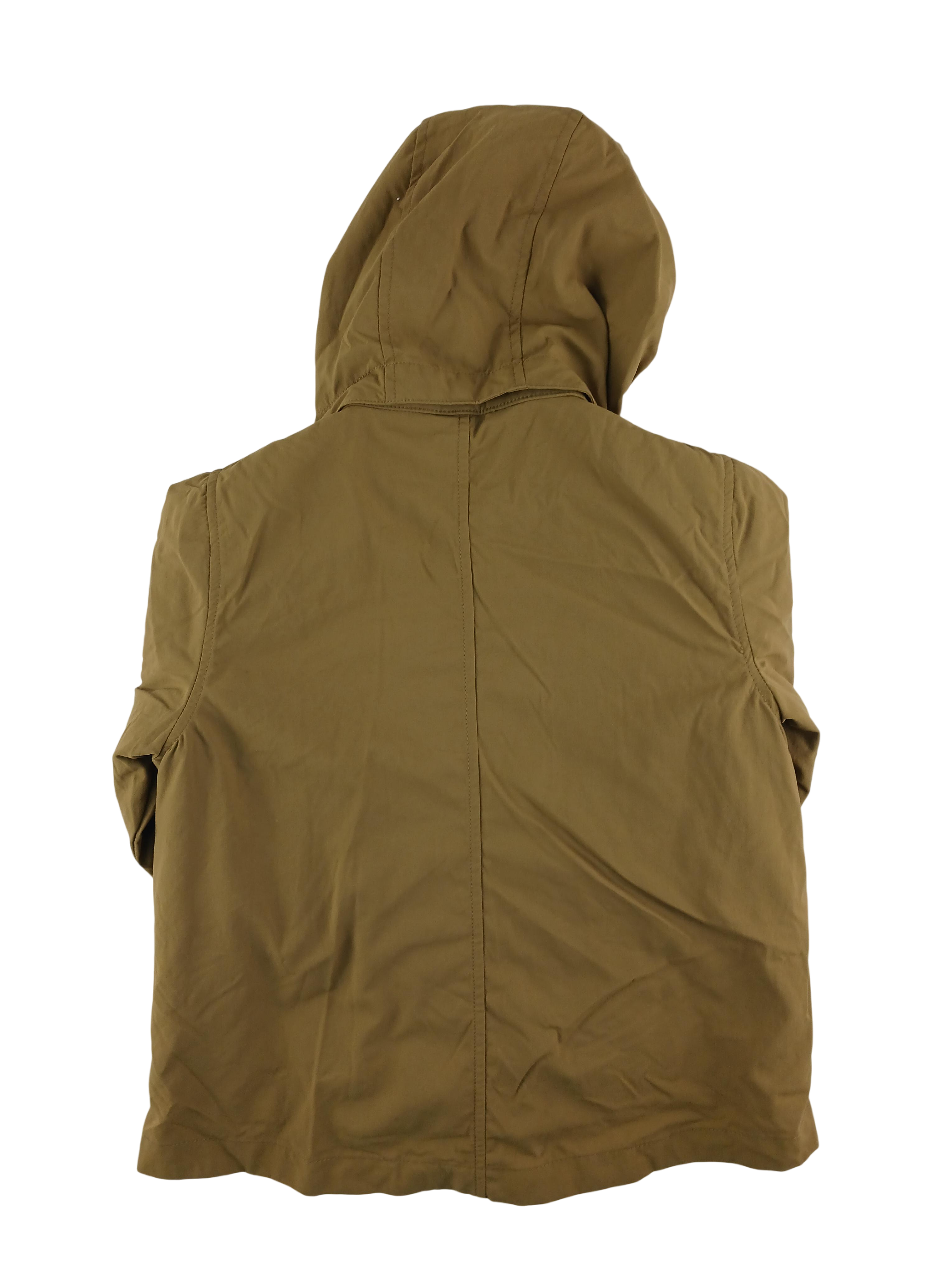 Kleidung Winterjacke Konges Slojd Rear Image Last Season