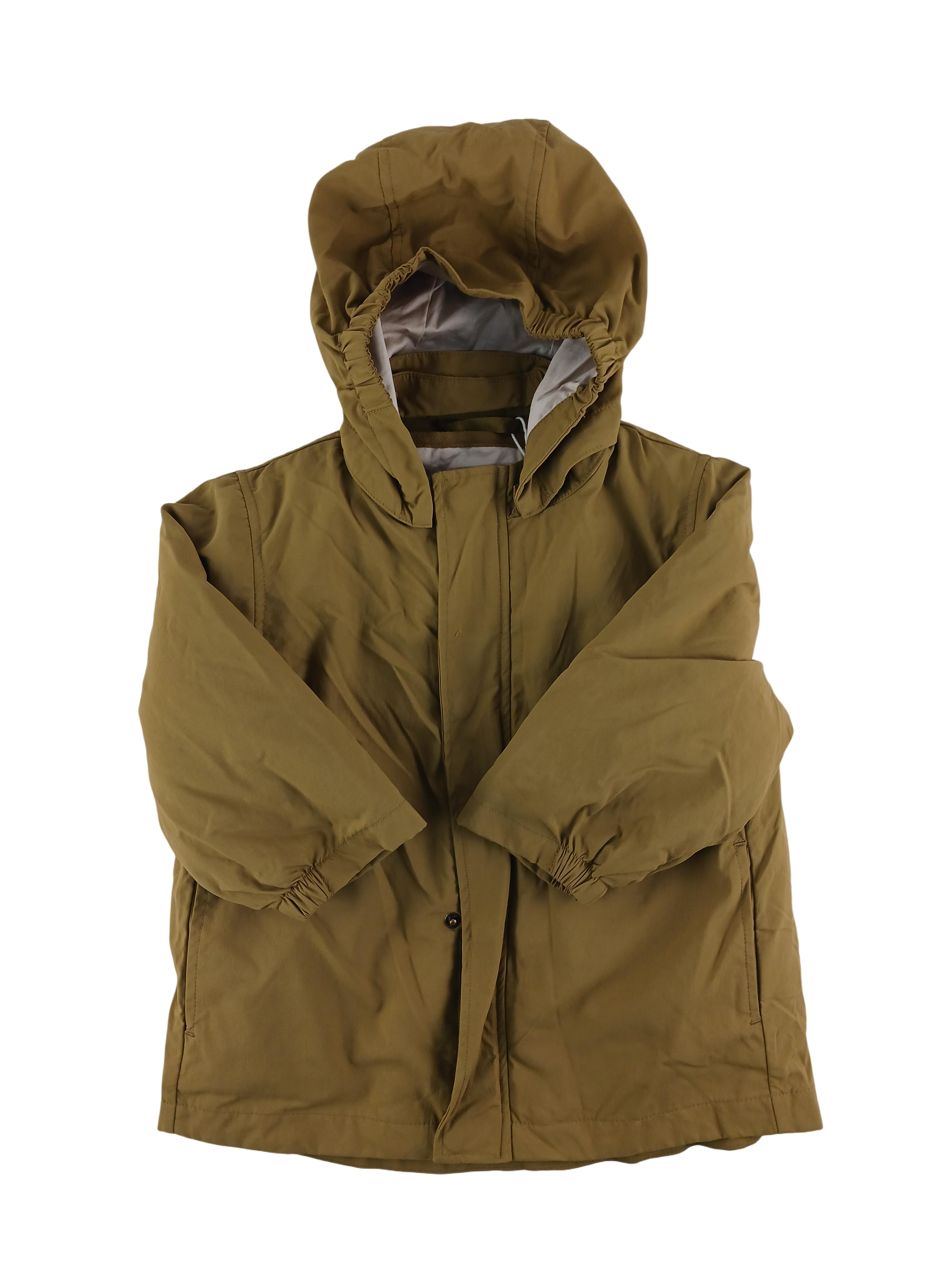 Kleidung Winterjacke Konges Slojd Front Image Last Season