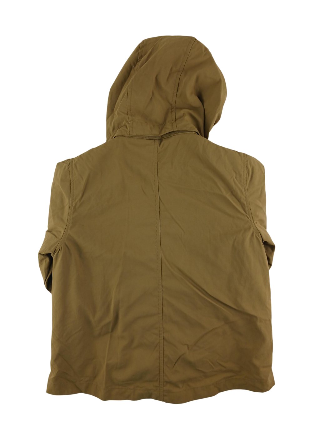 Kleidung Winterjacke Konges Slojd Rear Image Last Season