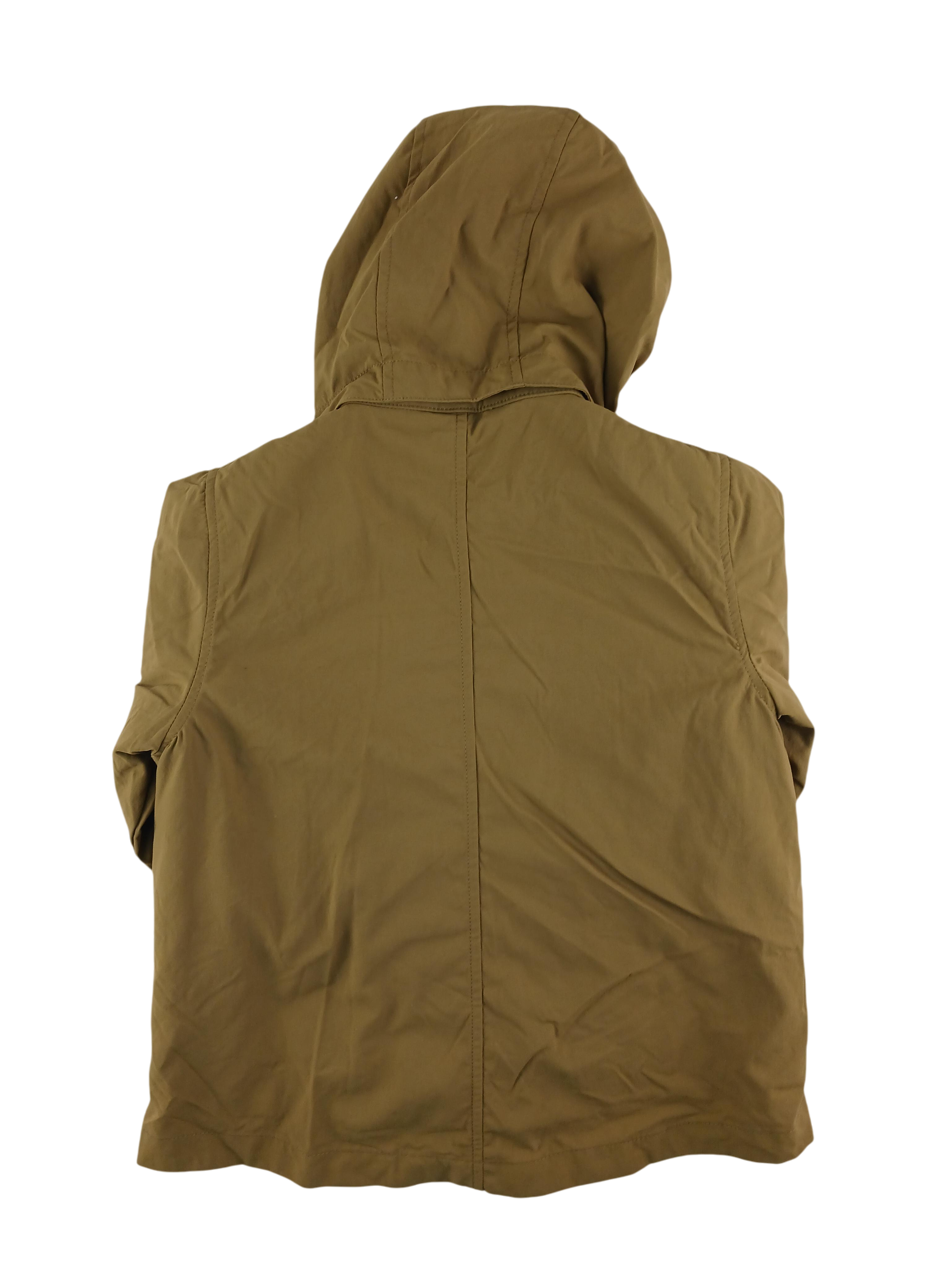Kleidung Winterjacke Konges Slojd Rear Image Last Season