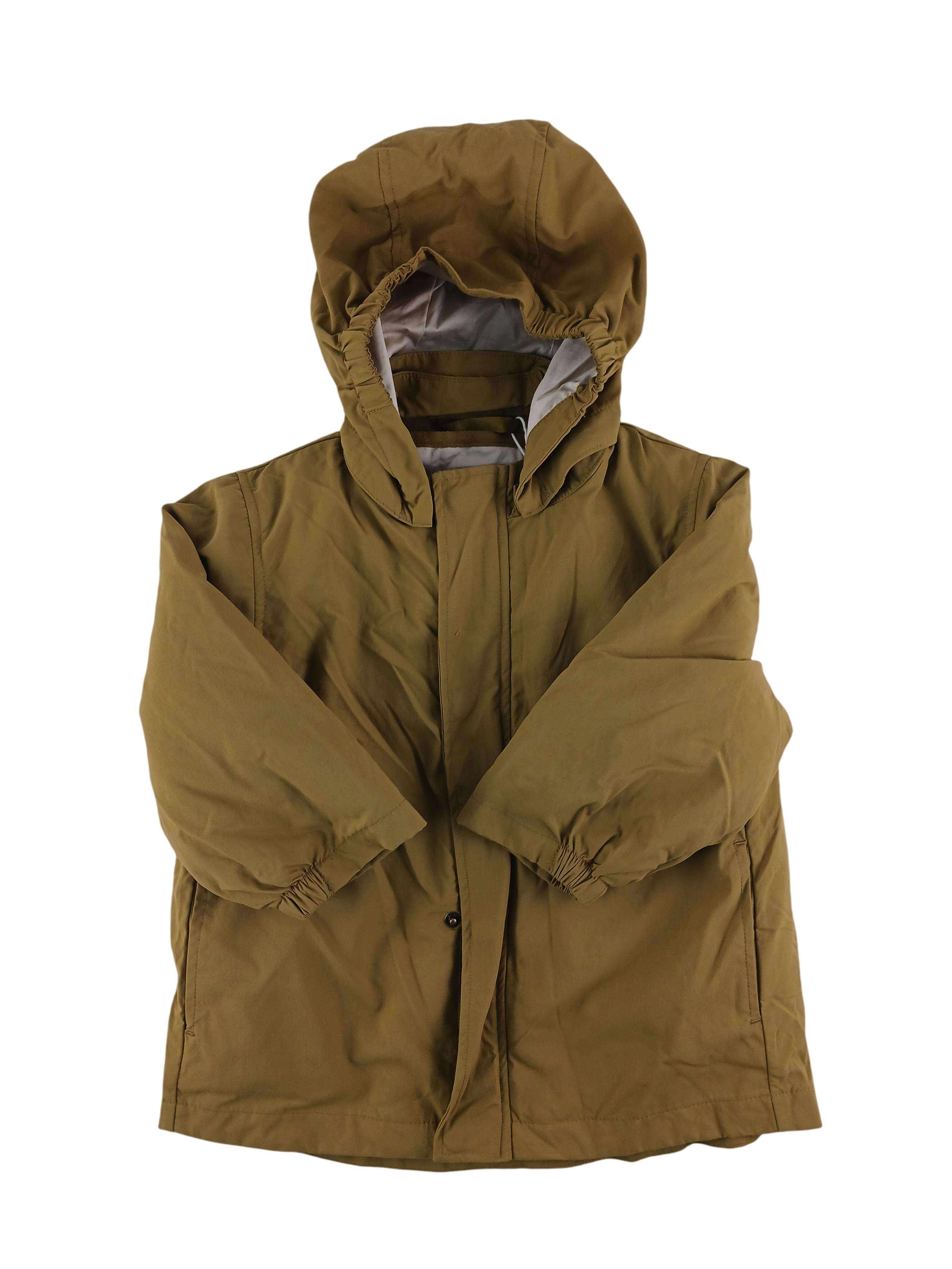 Kleidung Winterjacke Konges Slojd Front Image Last Season
