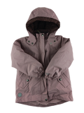 Kleidung Winterjacke Wheat Front Image Last Season