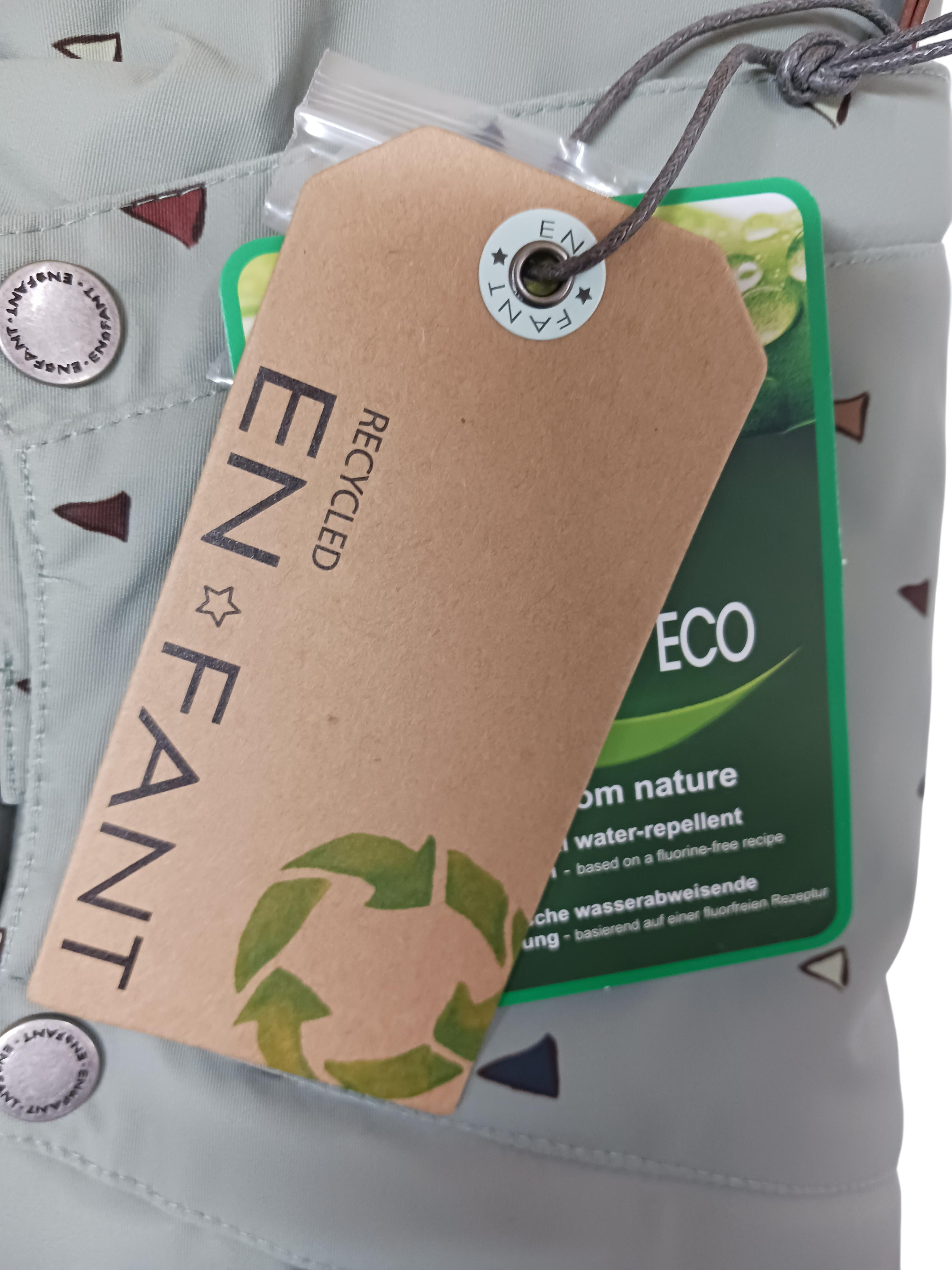 Kleidung Winteranzug En Fant Label Image Last Season