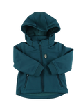 Kleidung Softshelljacke Danefae Front Image Open Box