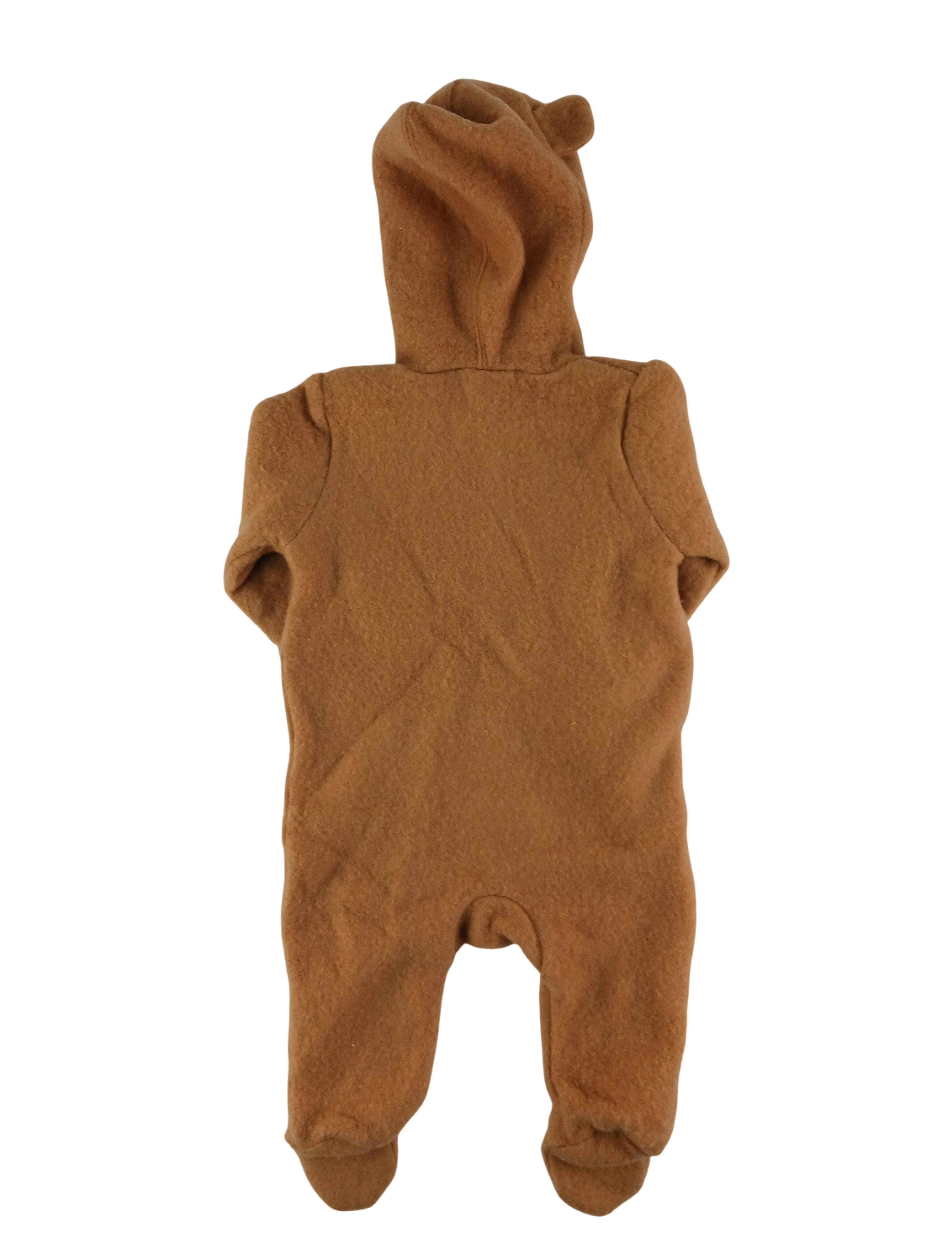 Kleidung Overall Fixoni Rear Image Open Box