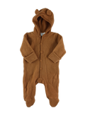 Kleidung Overall Fixoni Front Image Open Box
