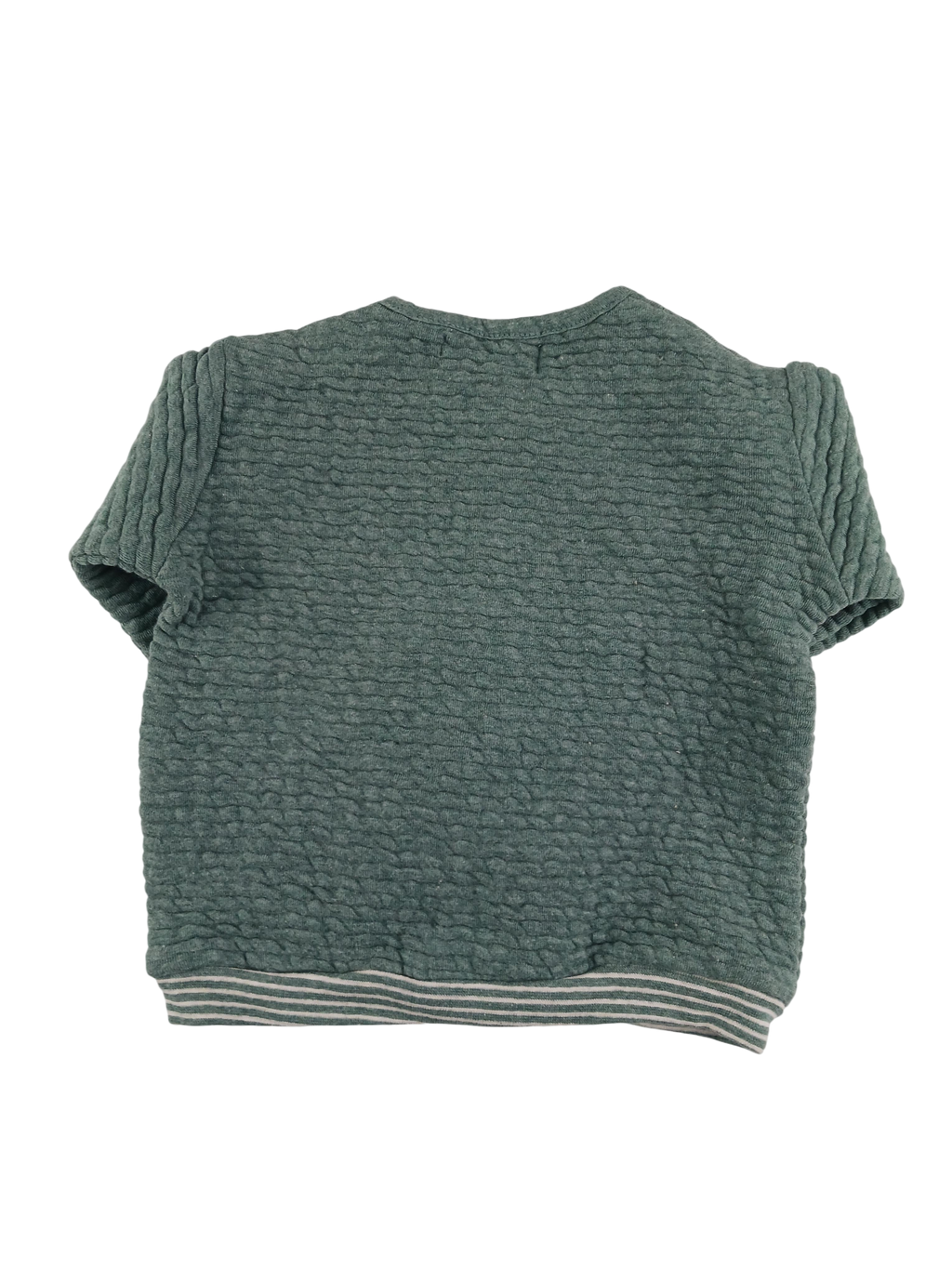 Kleidung Pullover Riffle.Amsterdam Rear Image Open Box