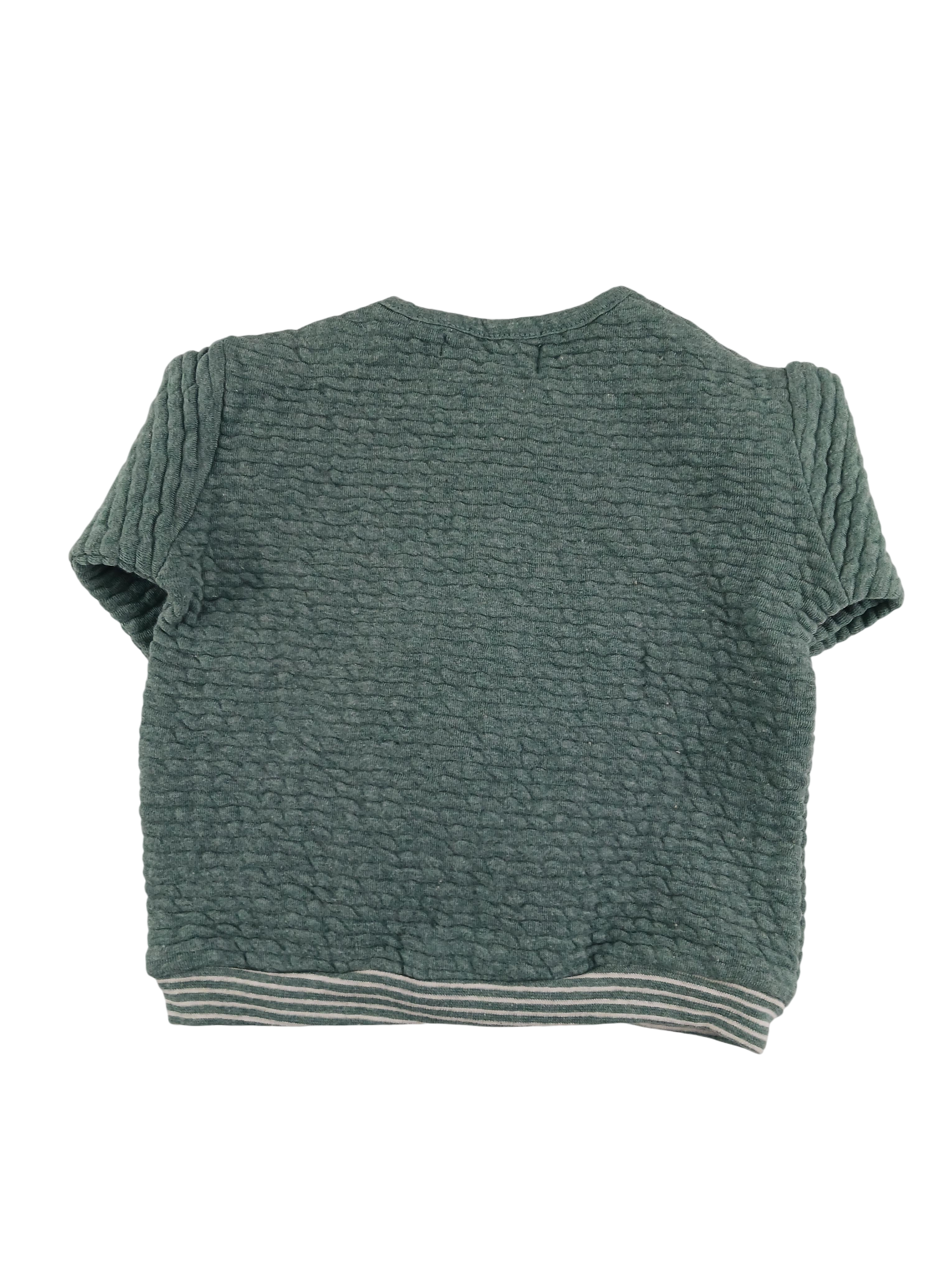 Kleidung Pullover Riffle.Amsterdam Rear Image Open Box