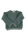 Kleidung Pullover Riffle.Amsterdam Front Image Open Box