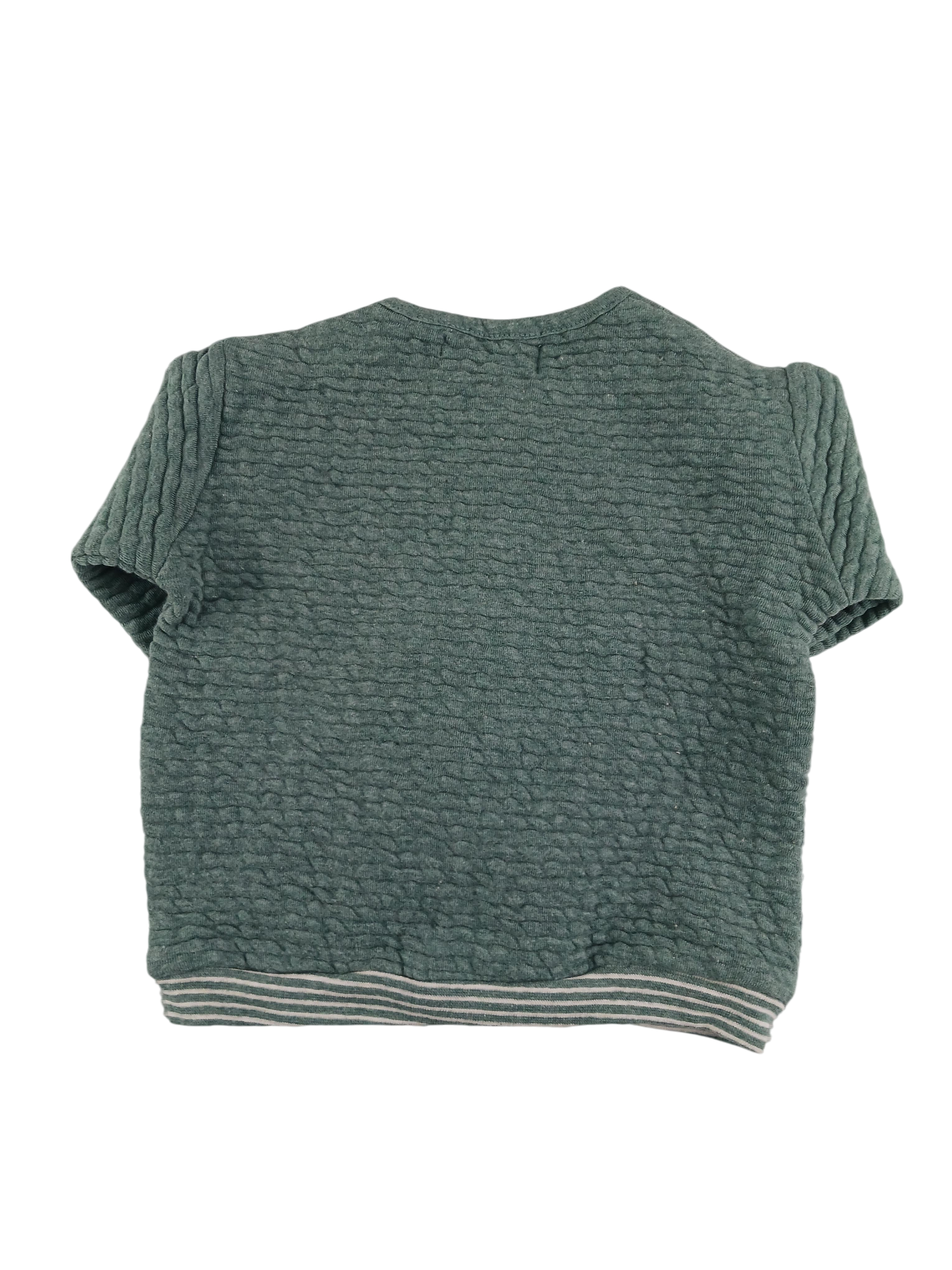 Kleidung Pullover Riffle.Amsterdam Rear Image Open Box