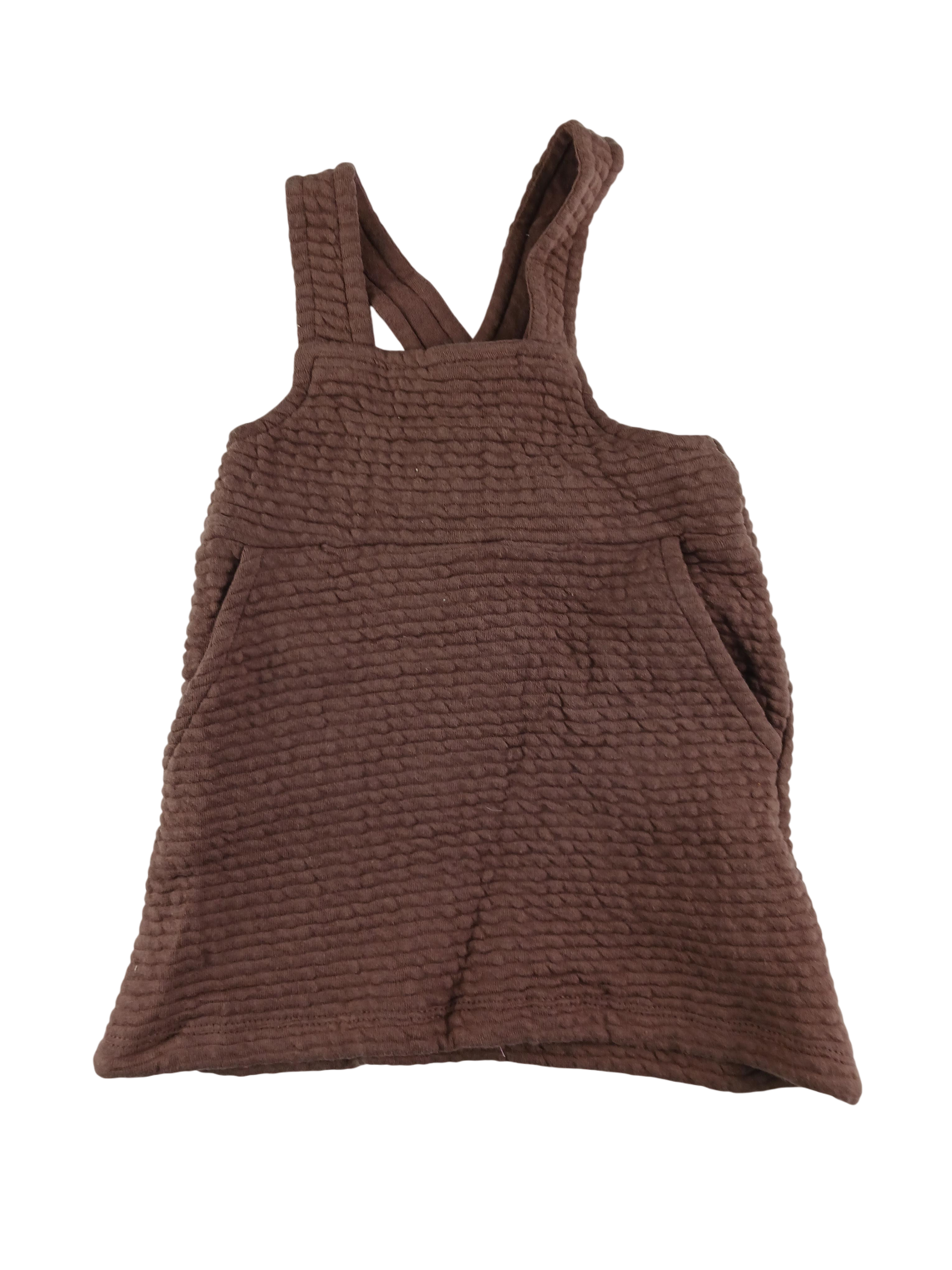 Kleidung Kleid Riffle.Amsterdam Front Image Open Box