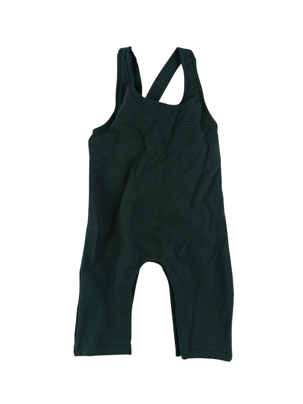 Kleidung Latzhose Riffle.Amsterdam Front Image Open Box