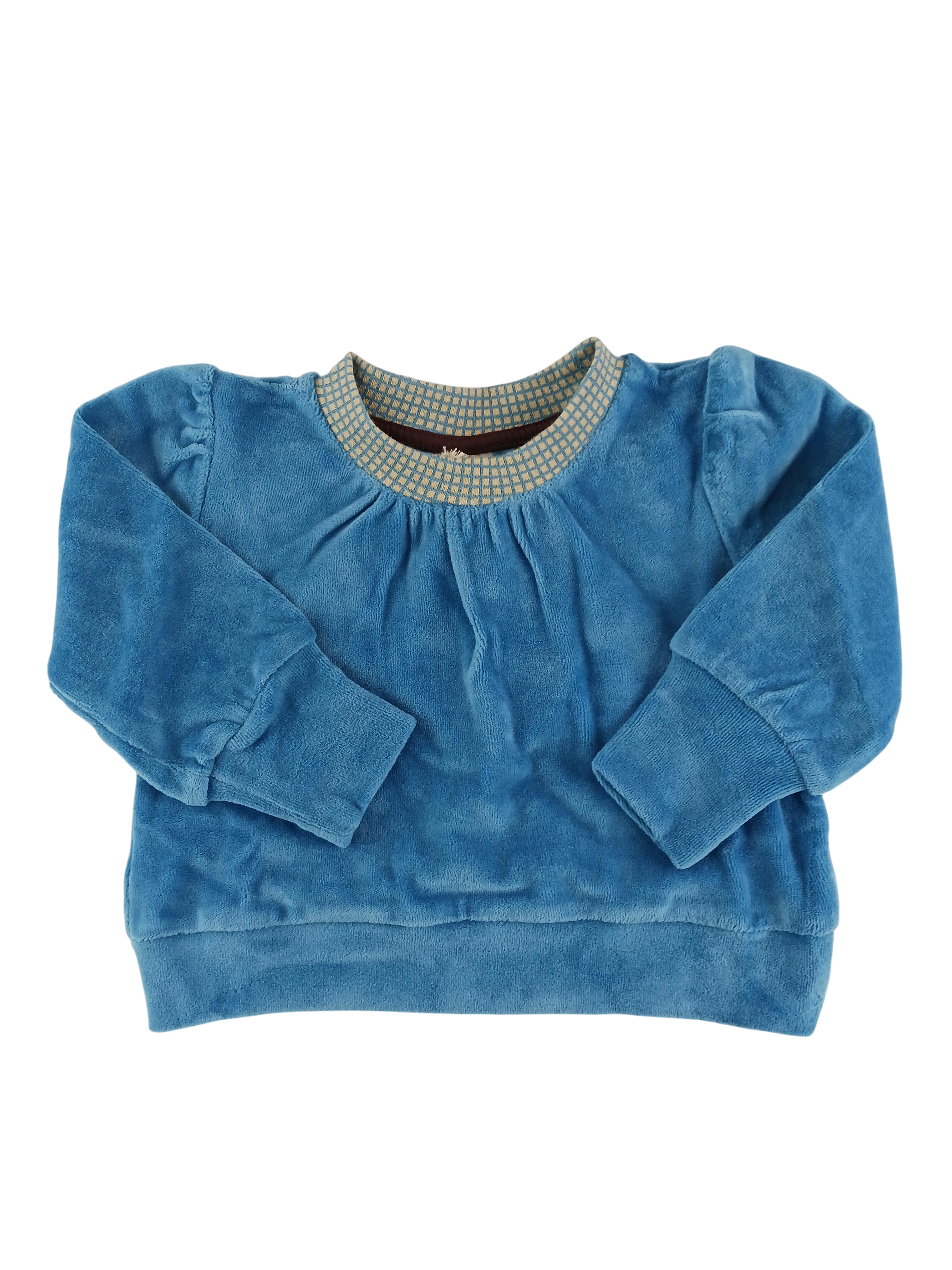 Kleidung Pullover Ba*ba Front Image Open Box
