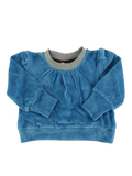 Kleidung Pullover Ba*ba Front Image Open Box