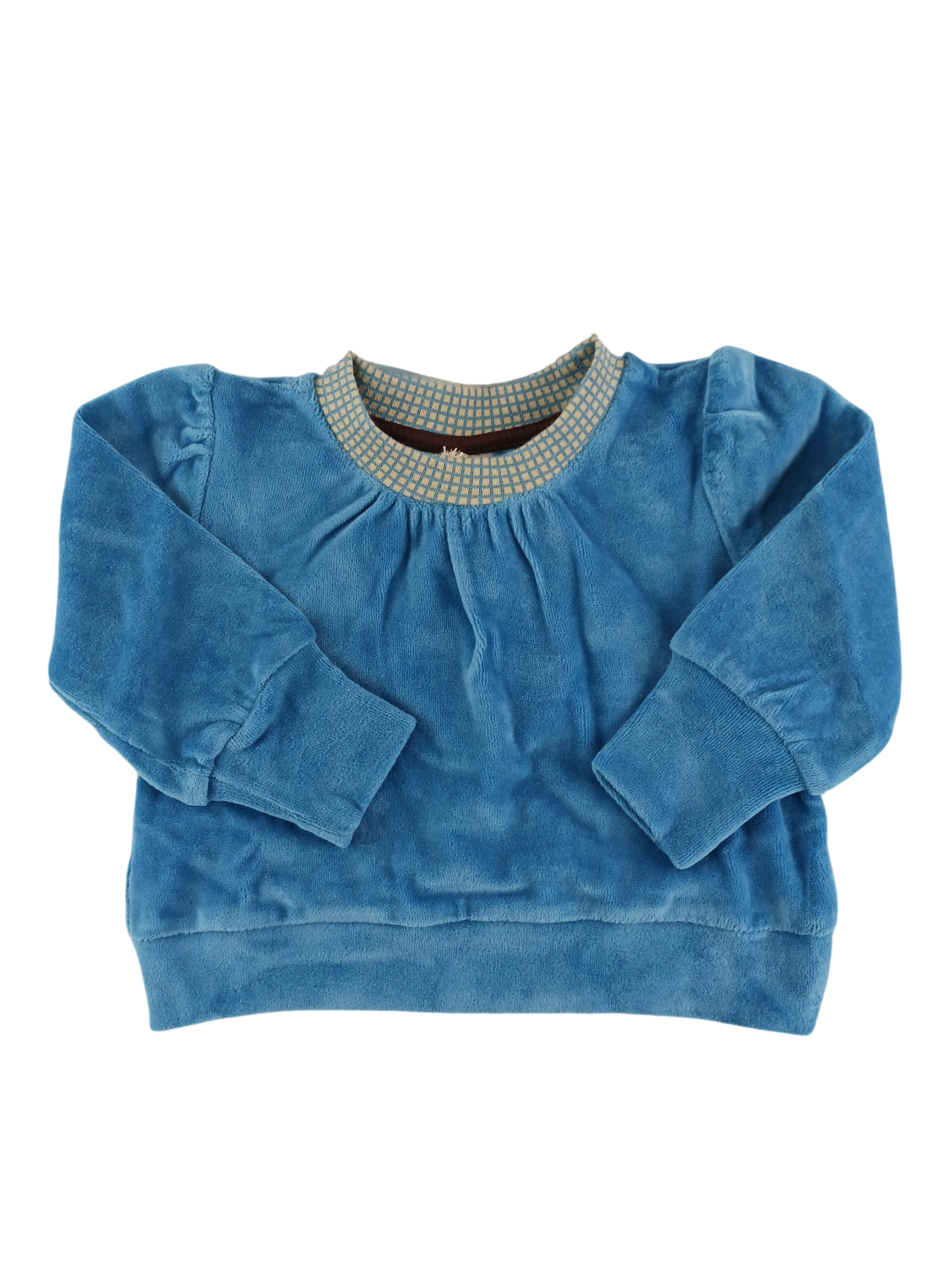 Kleidung Pullover Ba*ba Front Image Open Box