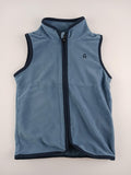 Kleidung Weste Color Kids Front Image Open Box