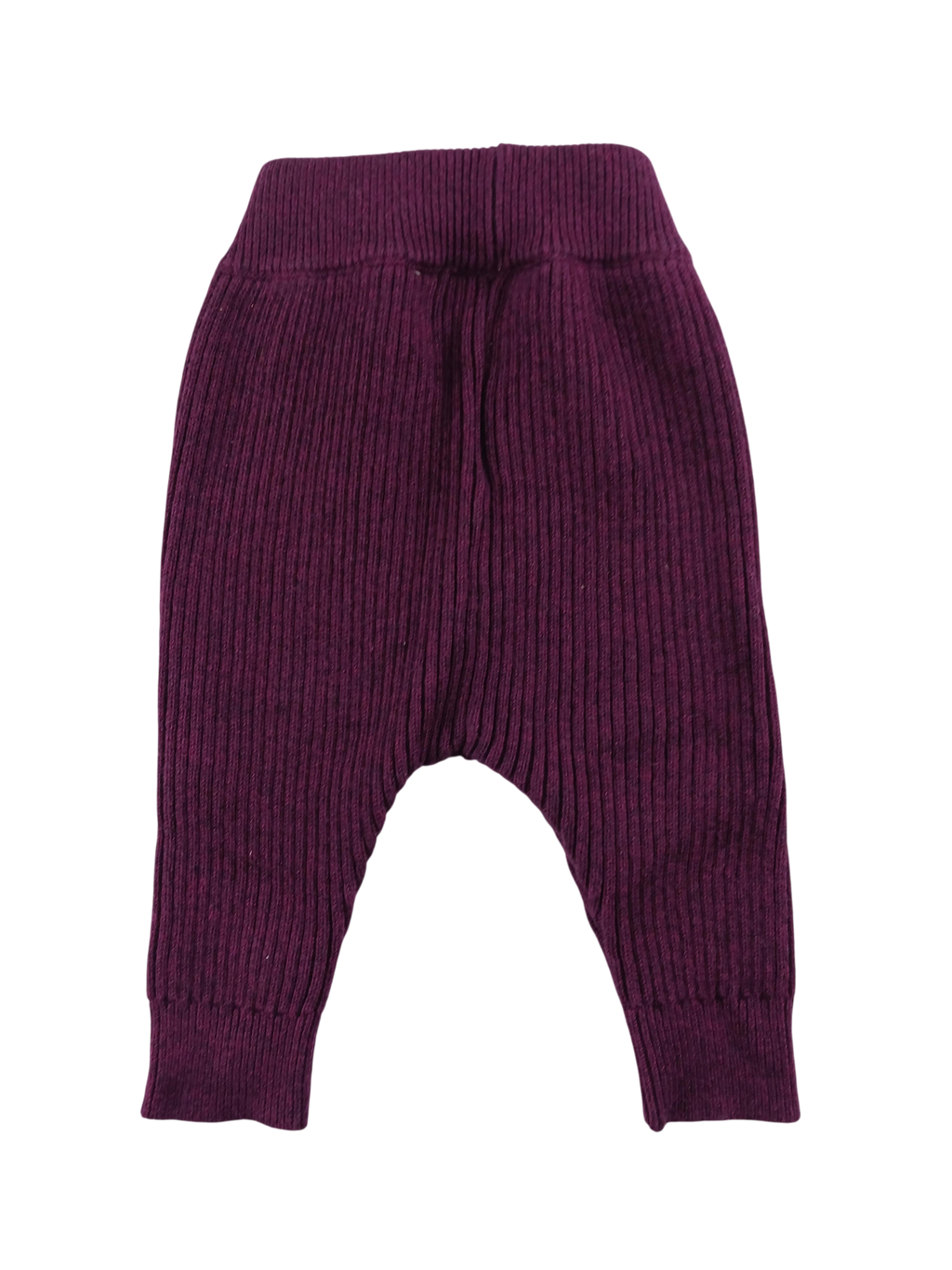 Kleidung Hose Sense Organics Rear Image Last Season