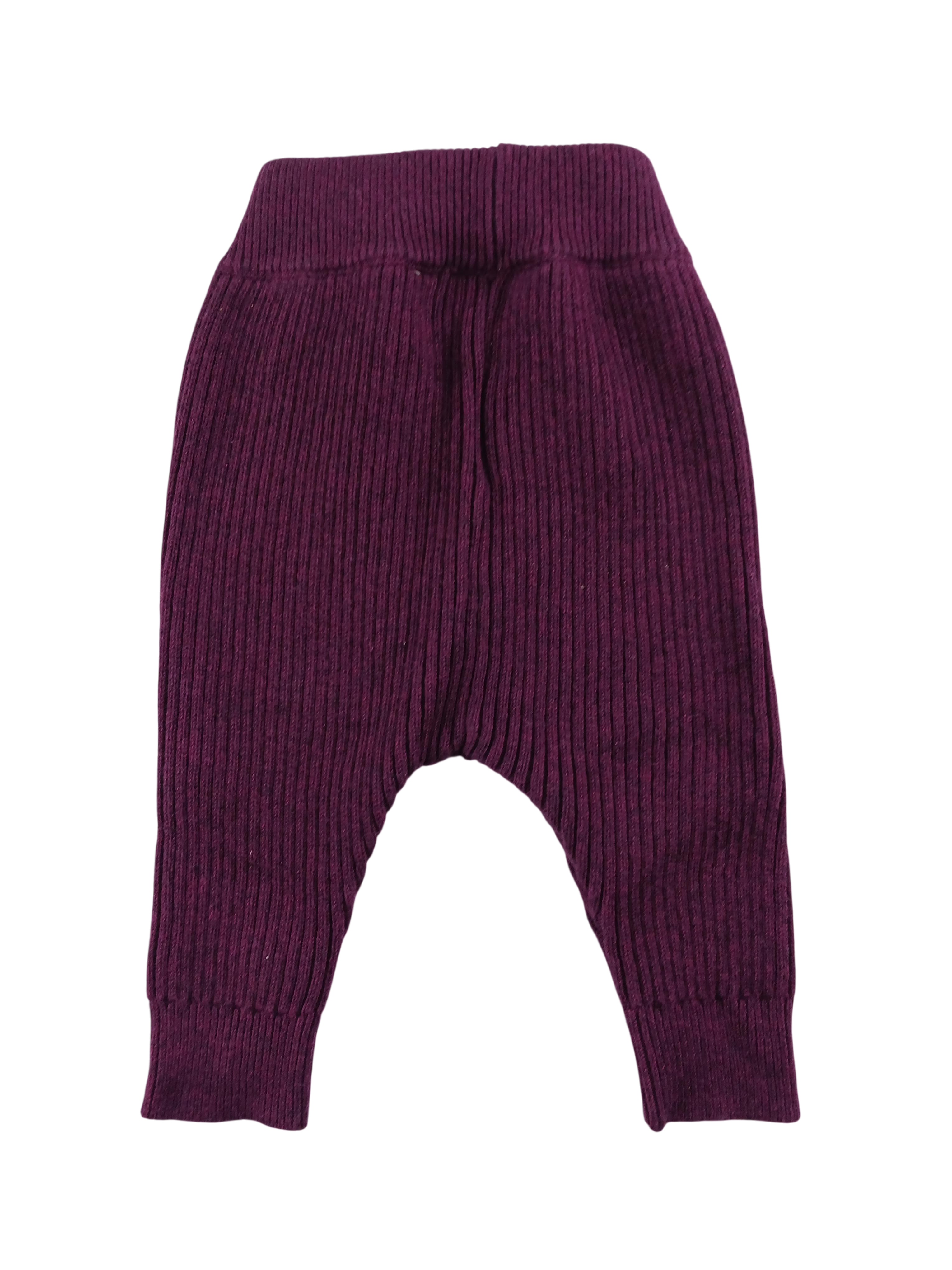 Kleidung Hose Sense Organics Rear Image Last Season